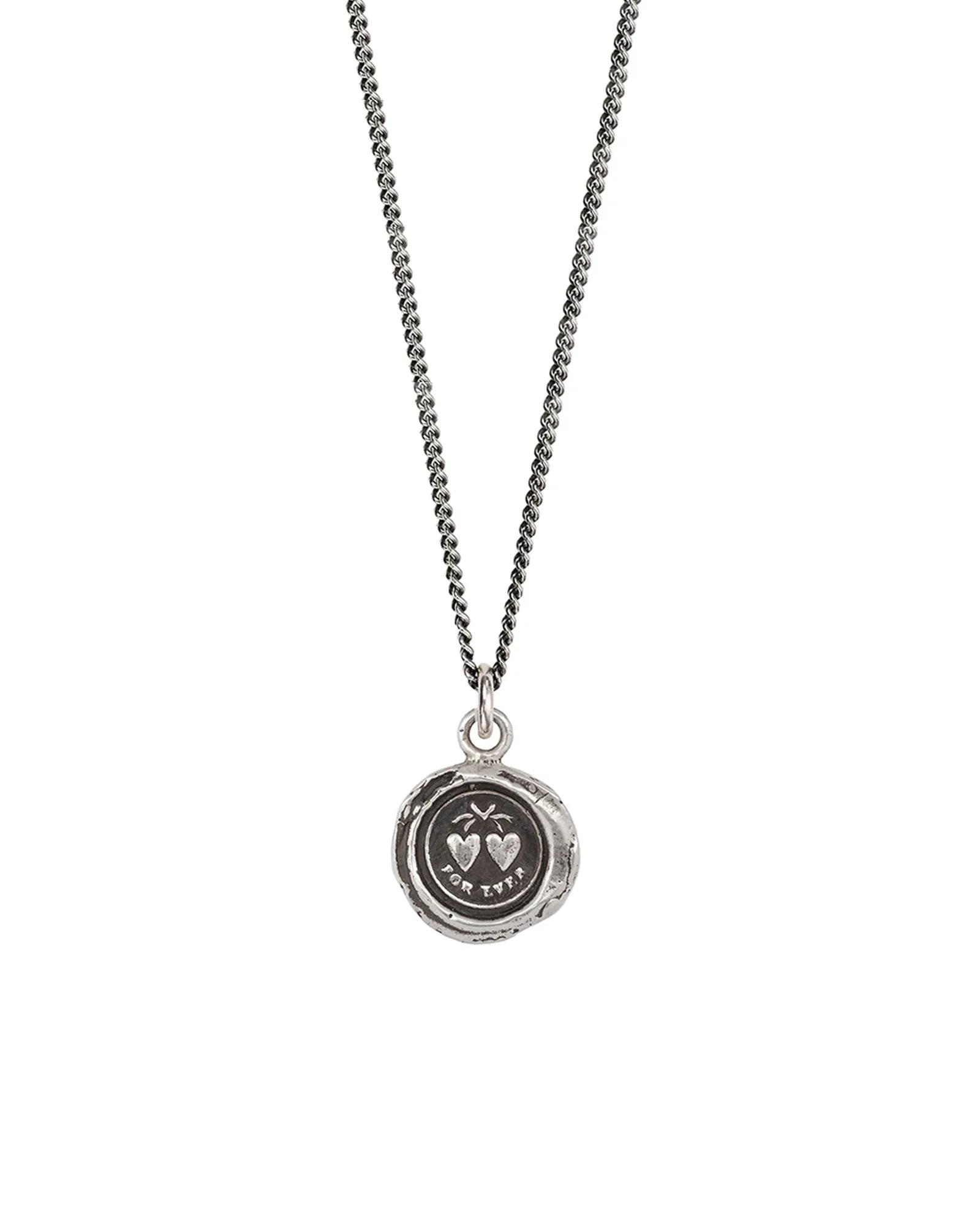 Hearts Talisman