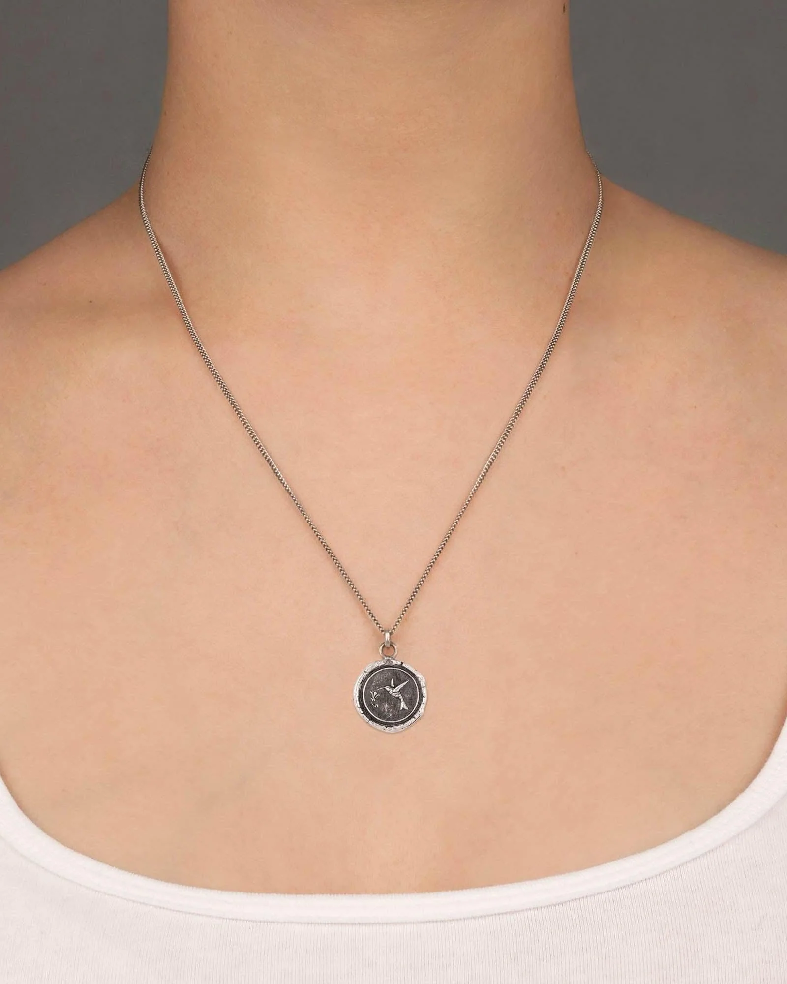 Hummingbird Talisman - Image 3