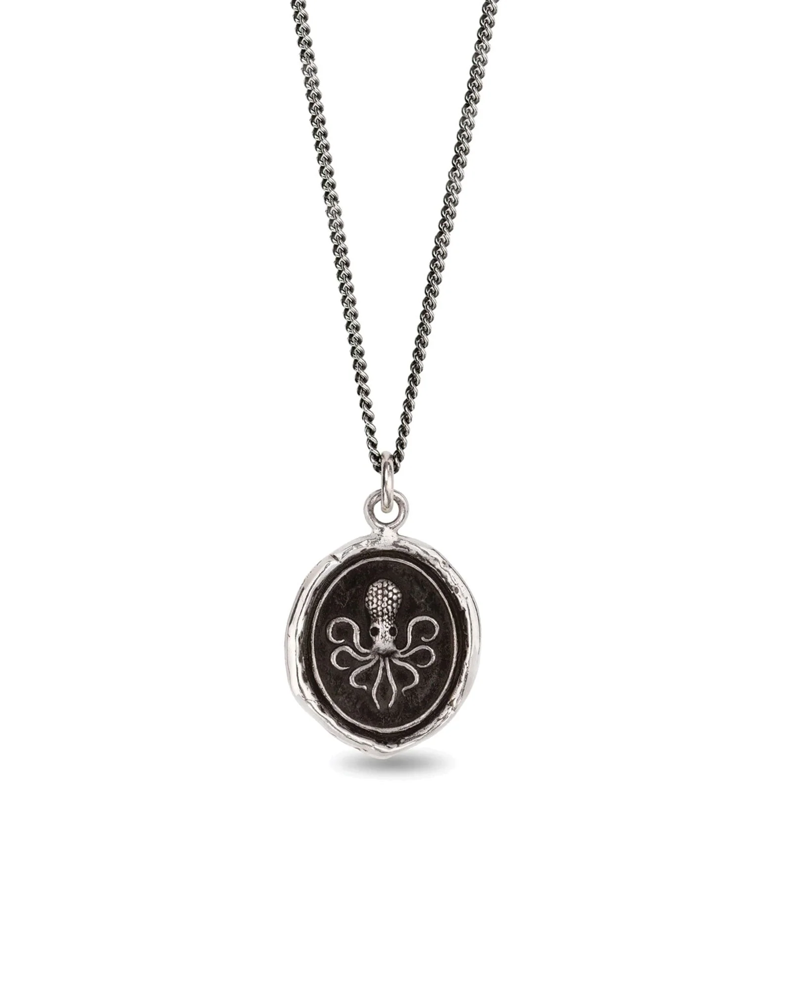 Octopus Talisman