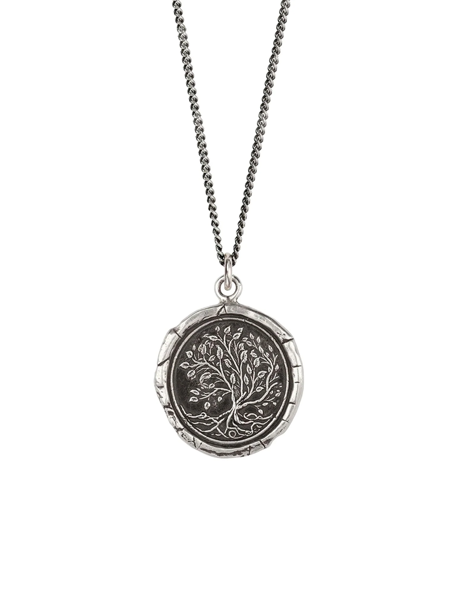 Tree Of Life Talisman