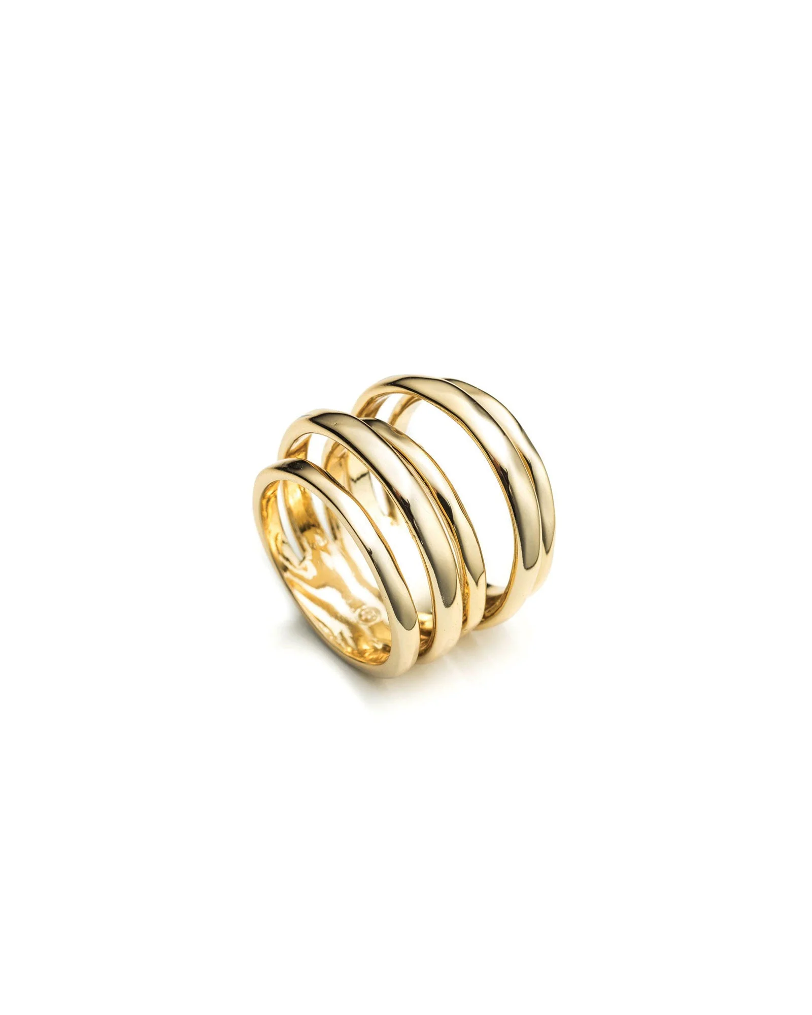 Layered Ring