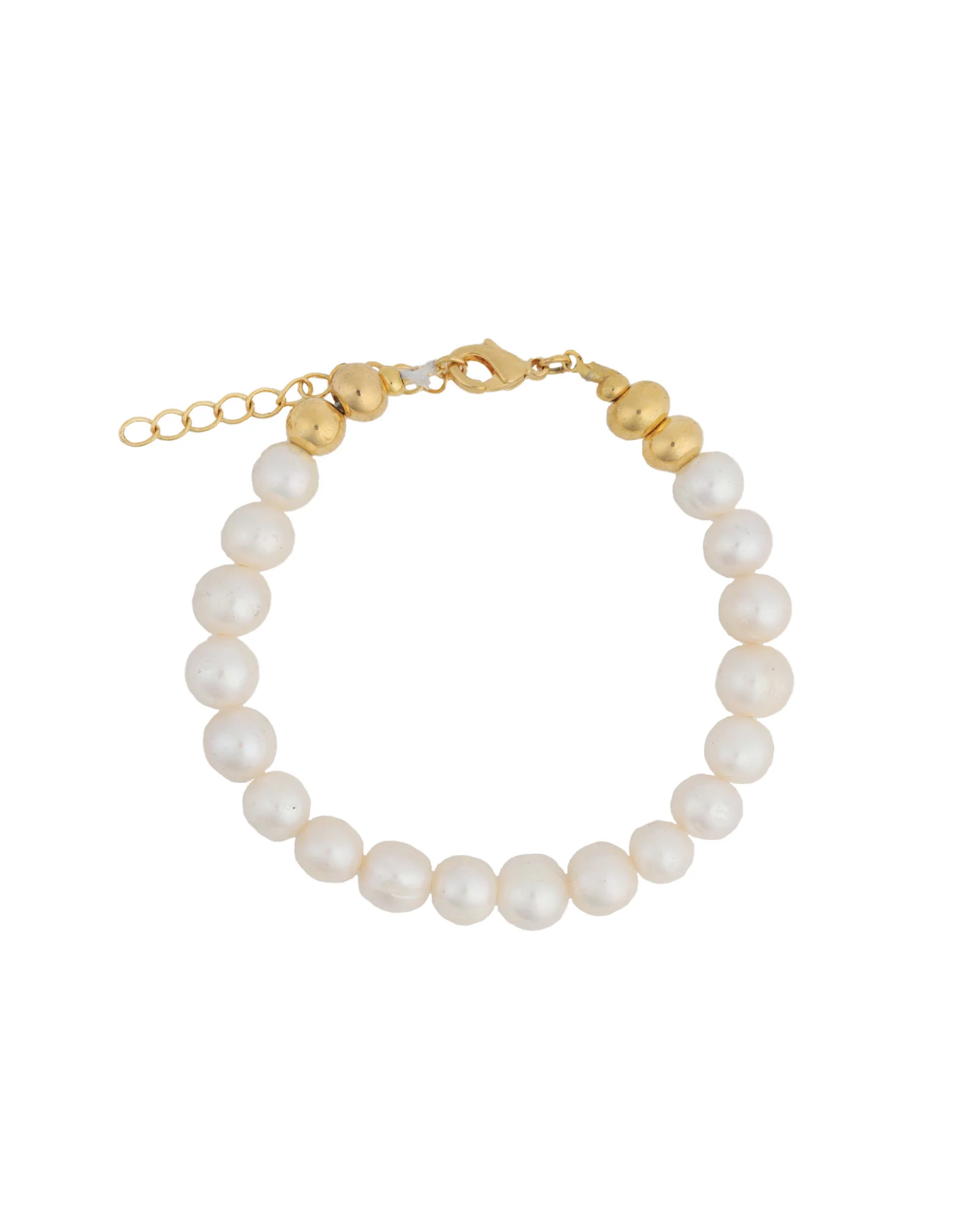 Pearl Bracelet | 7mm