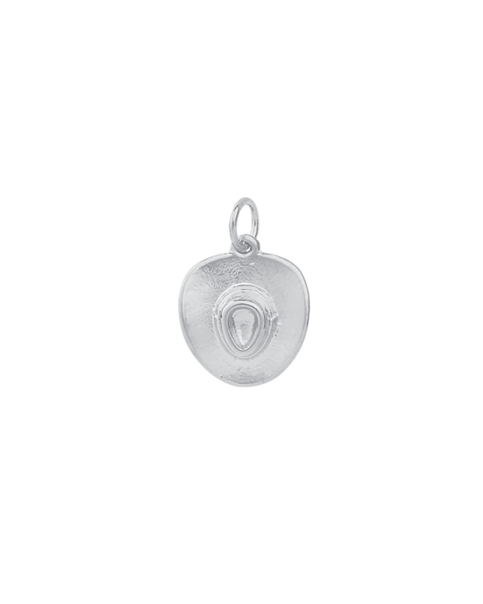 Cowboy Hat Charm