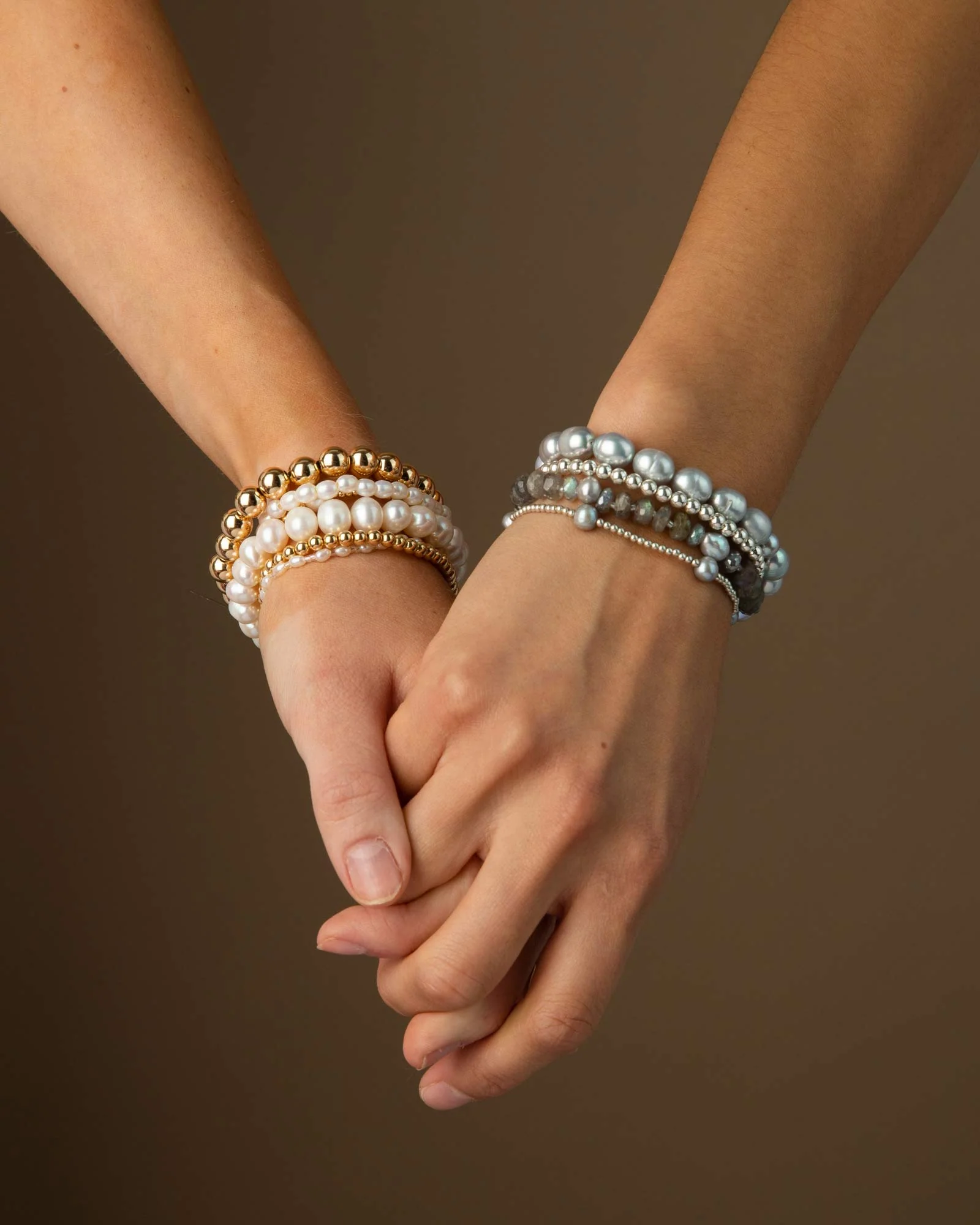 Pearl Bracelet | 9mm - Image 3