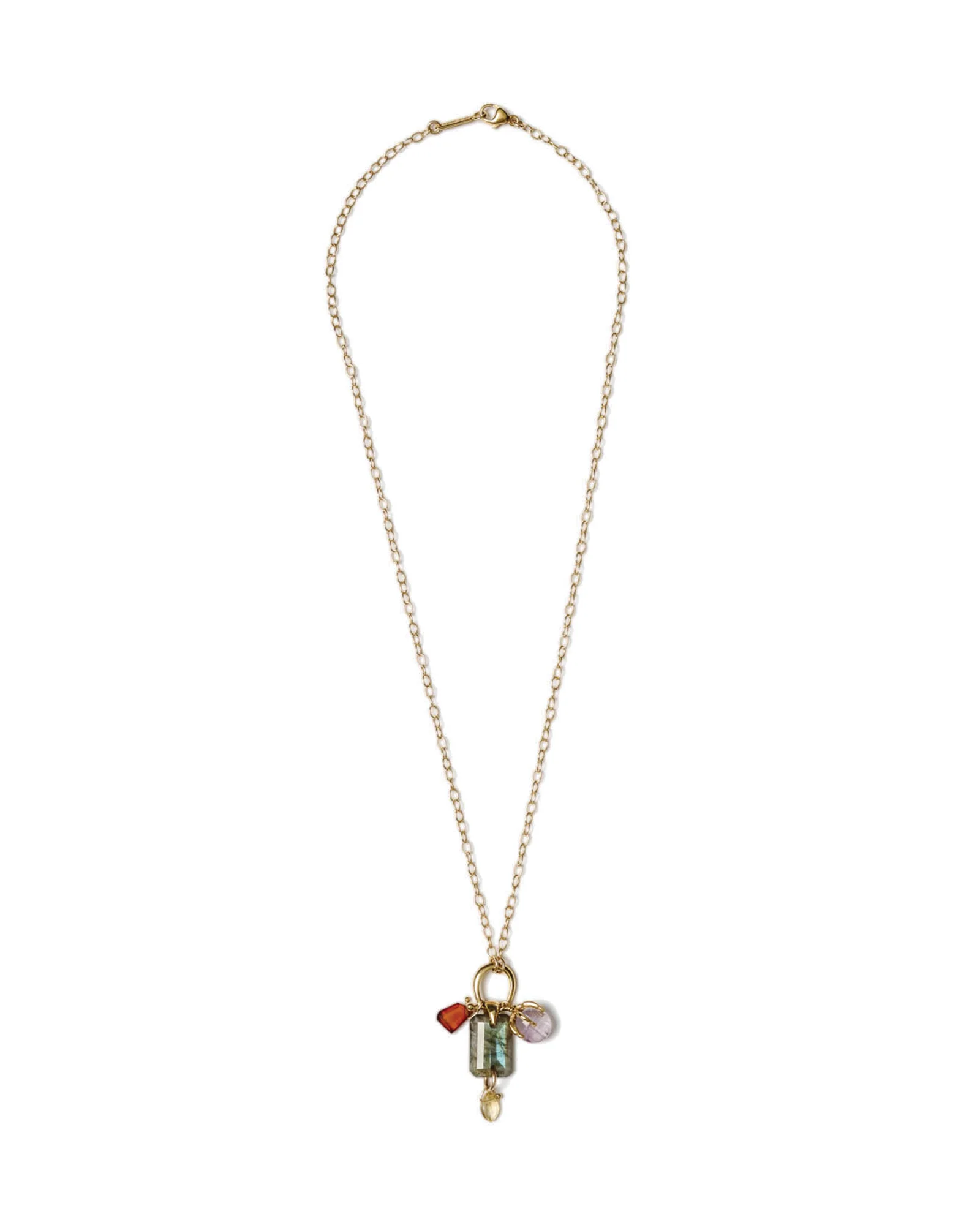 Alessia Necklace - Image 3
