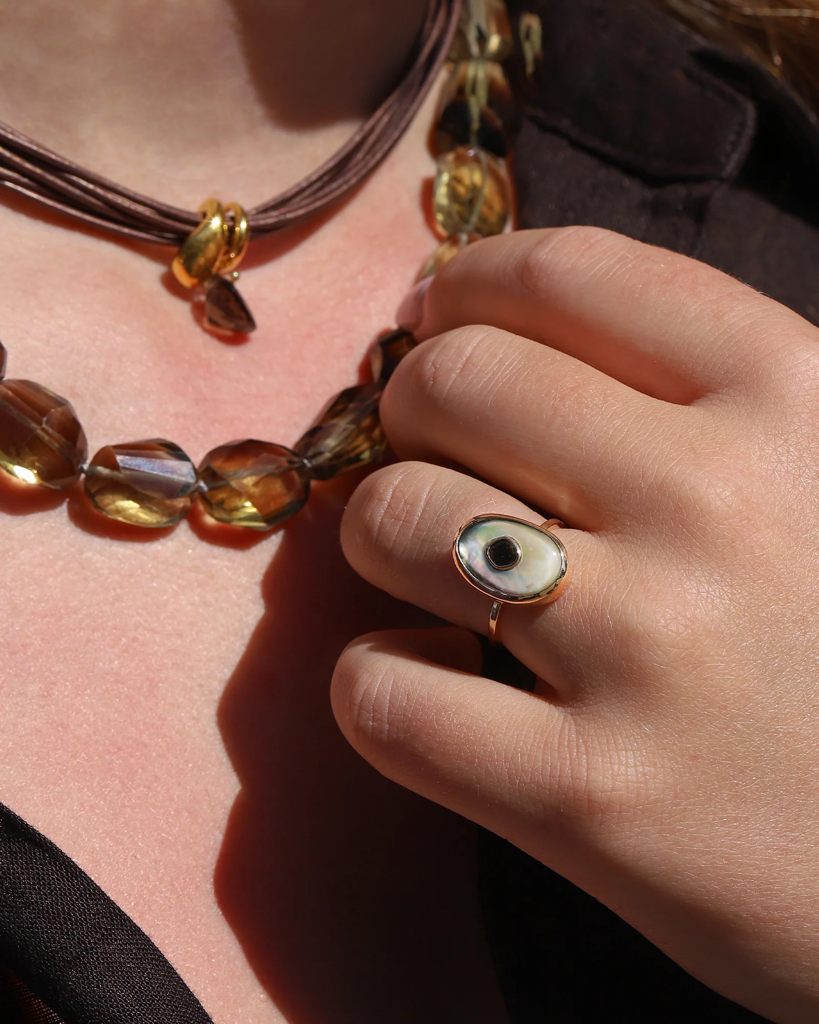Oasis Ring - Image 2