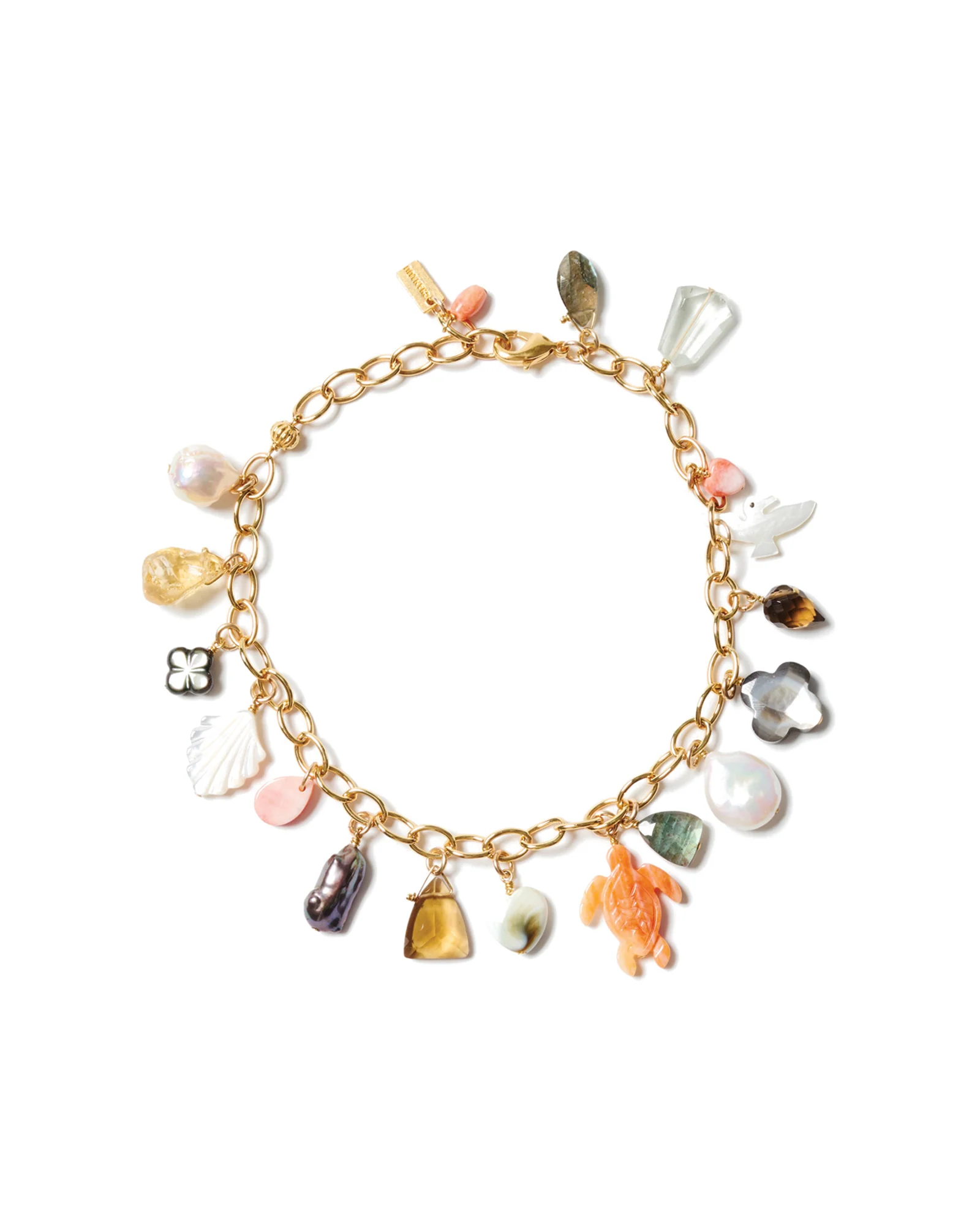 Playa Anklet