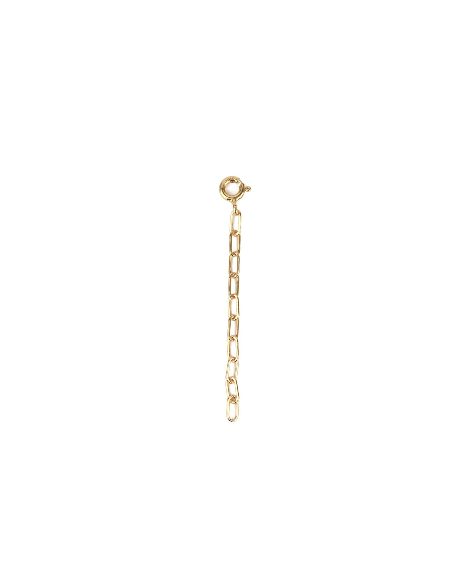 Medium Paperclip Chain Extender - Image 3