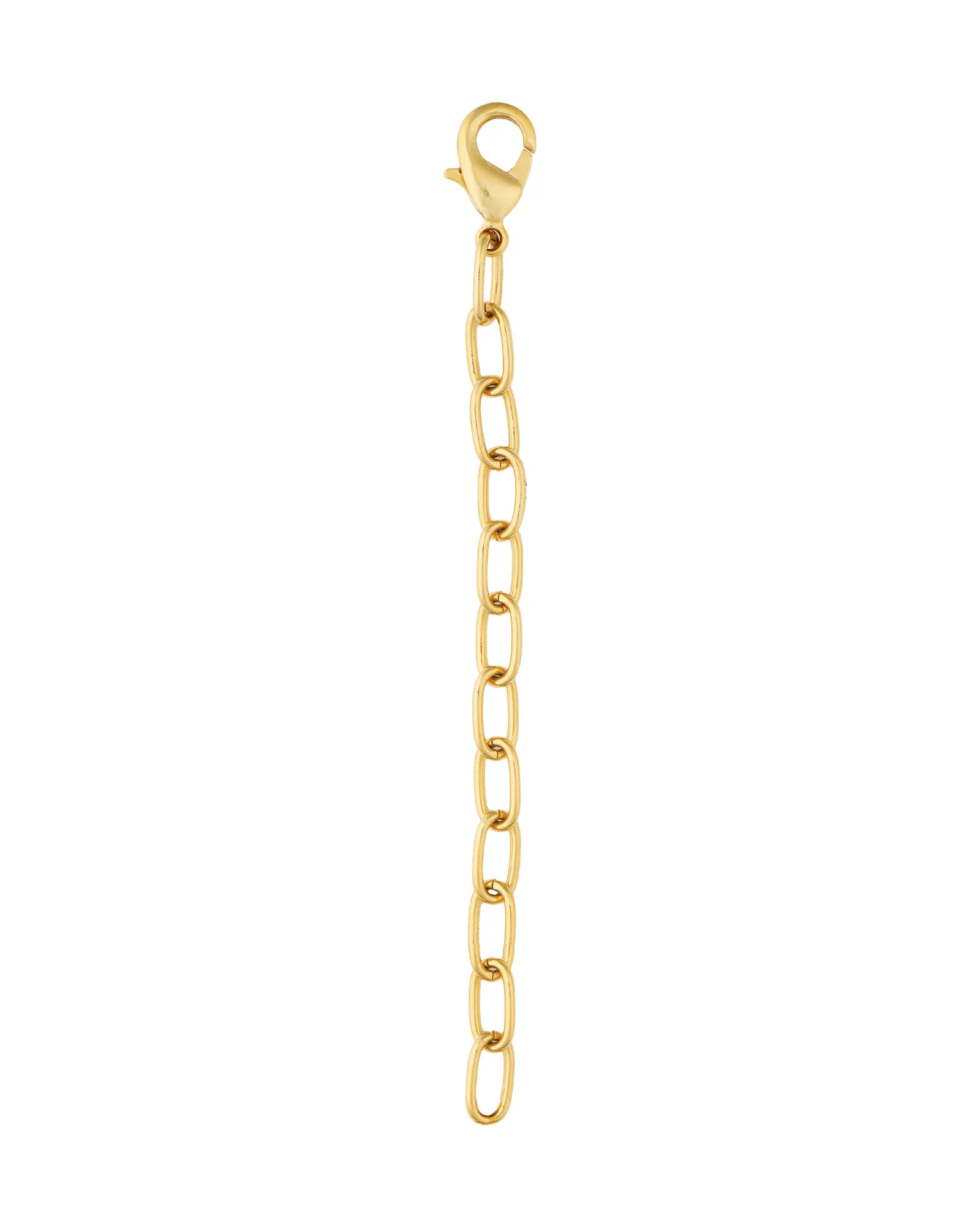 XL Oval Chain Extender - Image 2