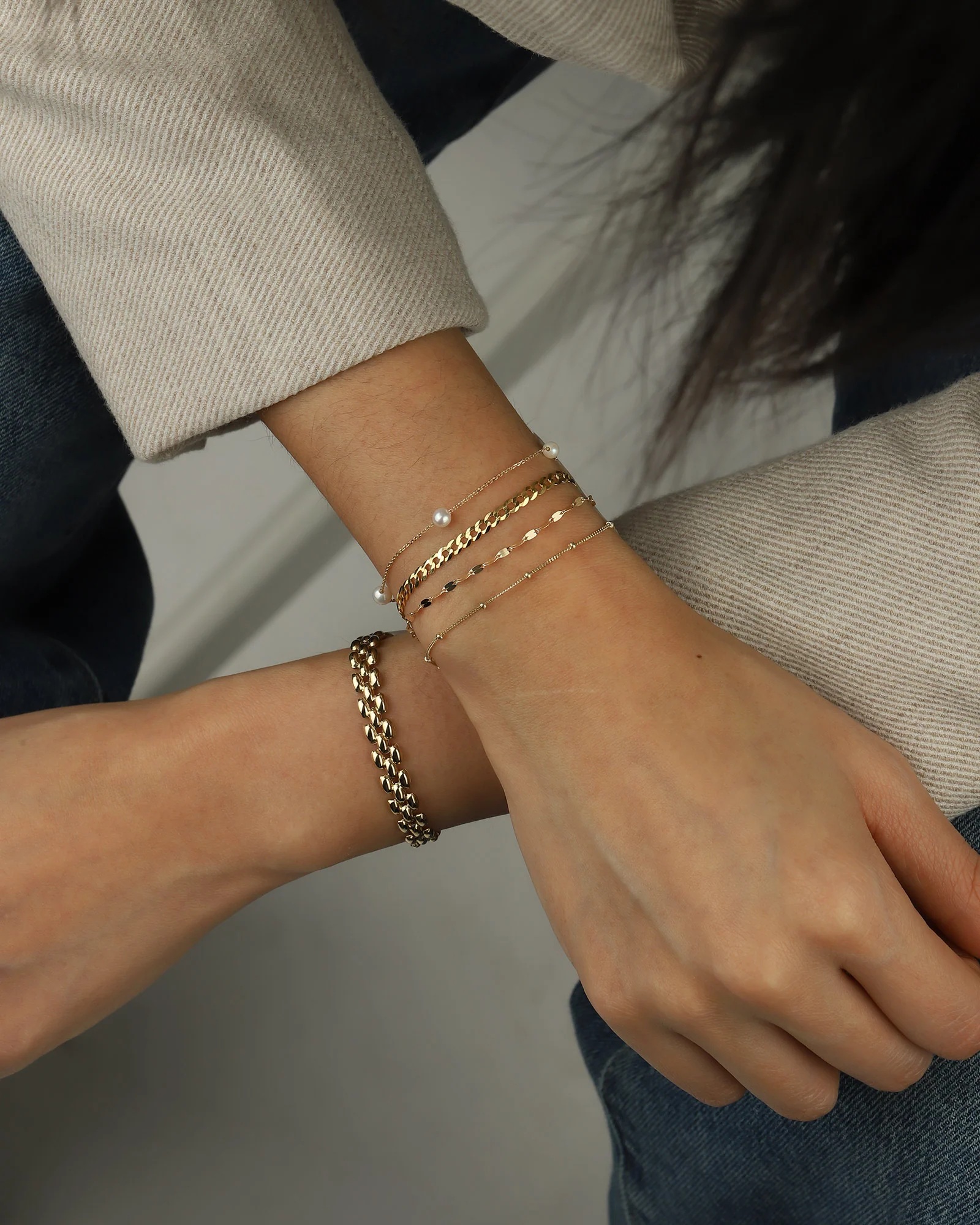 Dap Chain Bracelet - Image 4