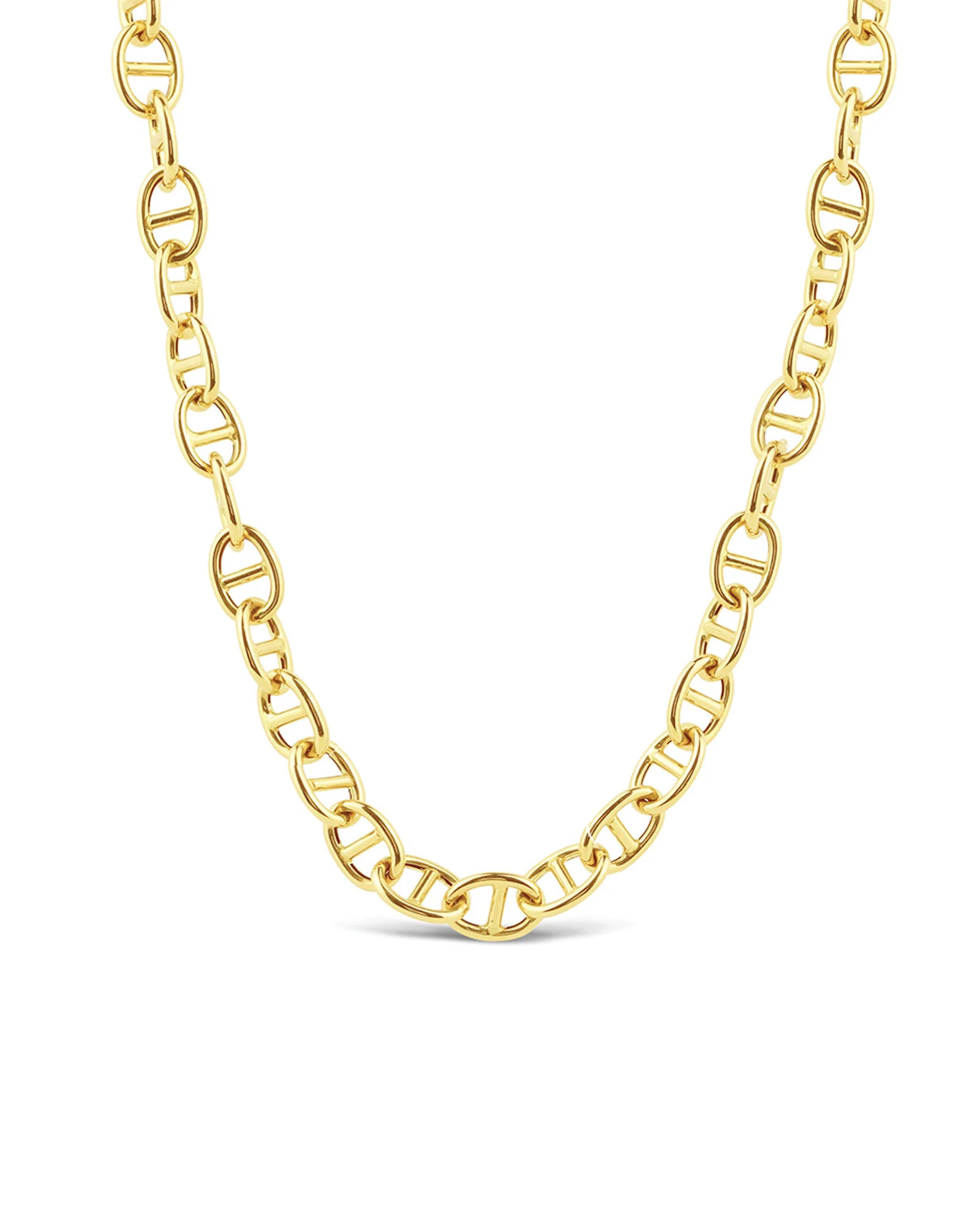 H.Link Necklace