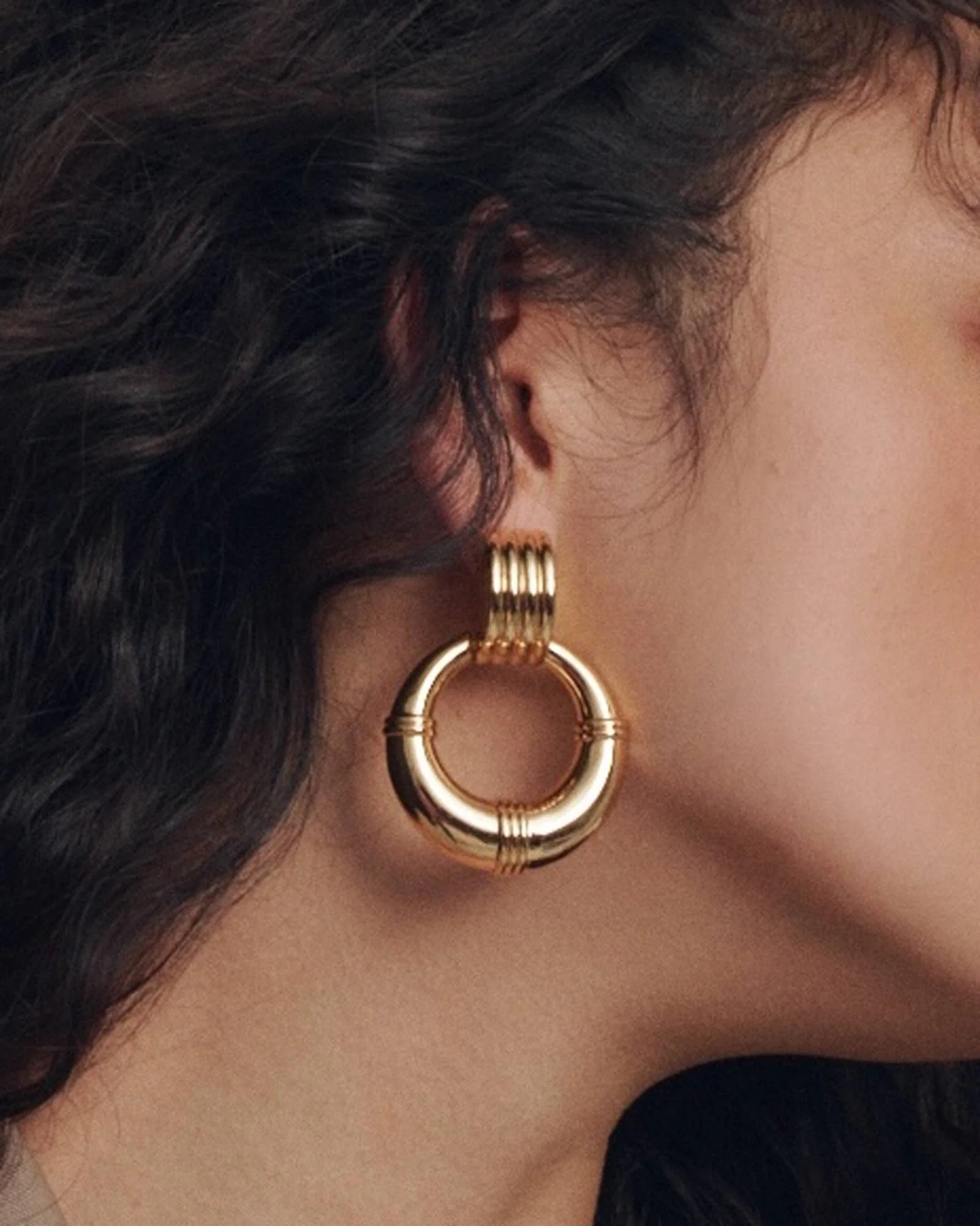 Rosa Earrings - Image 2