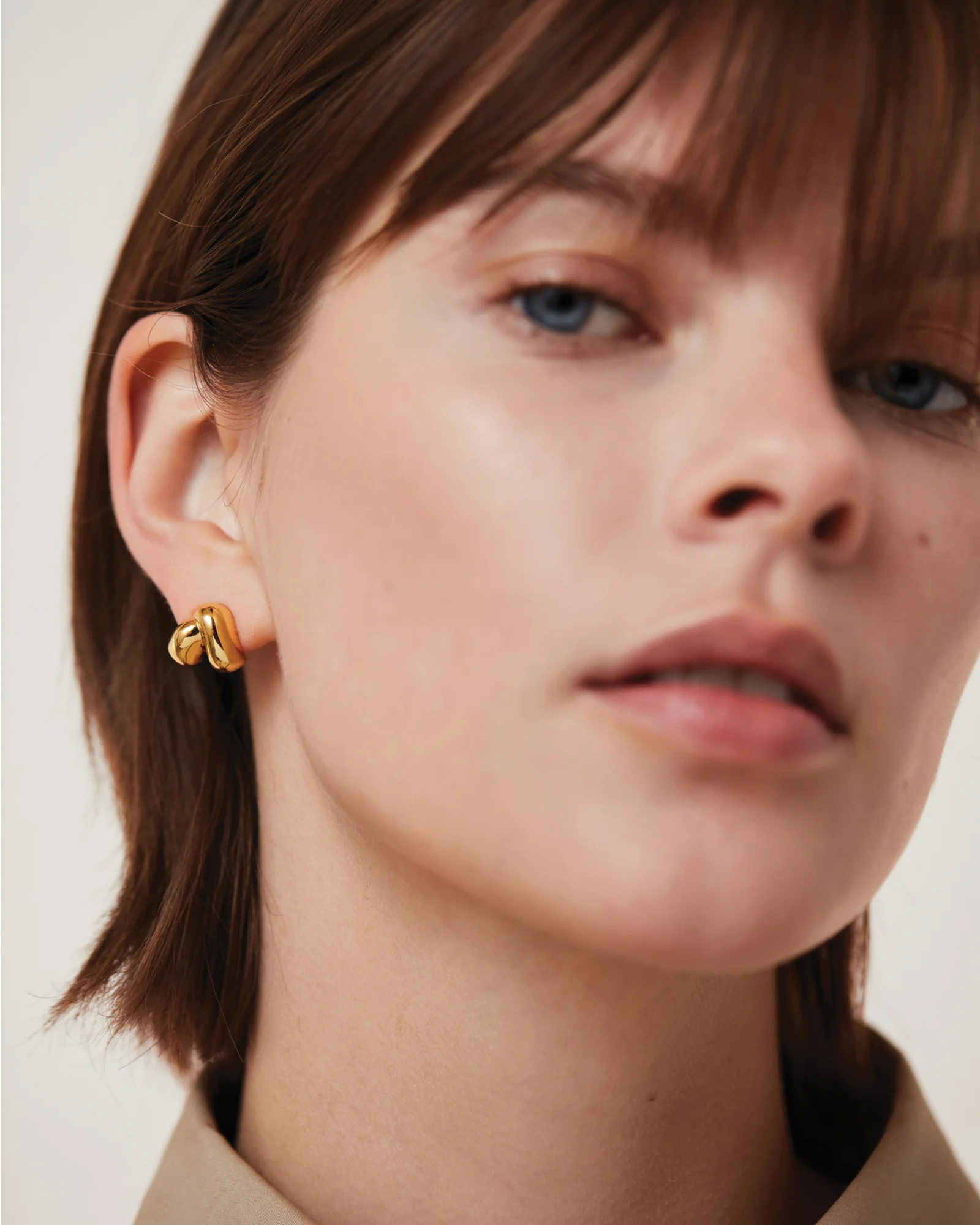 Beatrix Earrings - Image 2