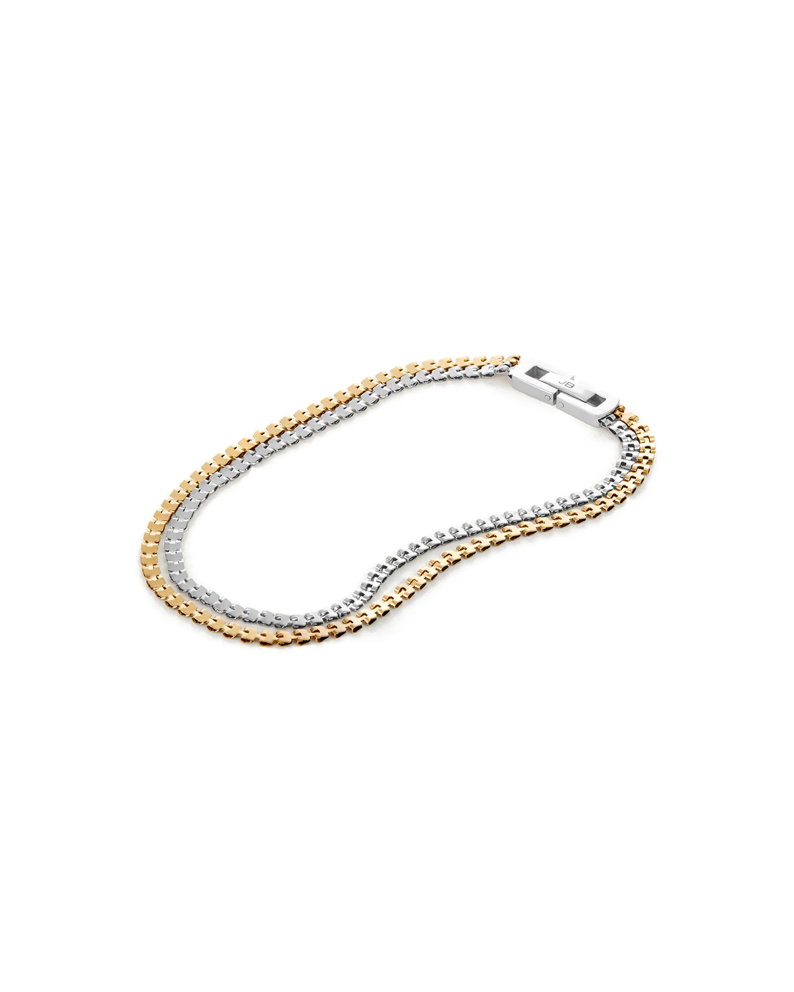 Double Amalfi Anklet