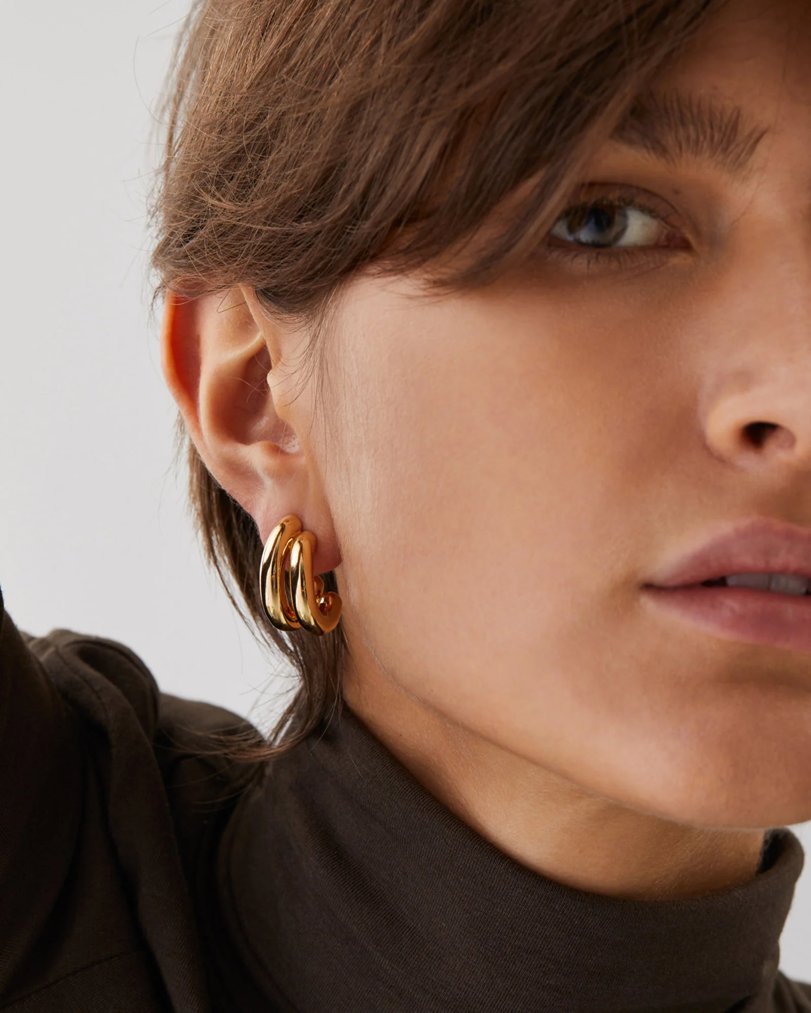 Florence Earrings - Image 4