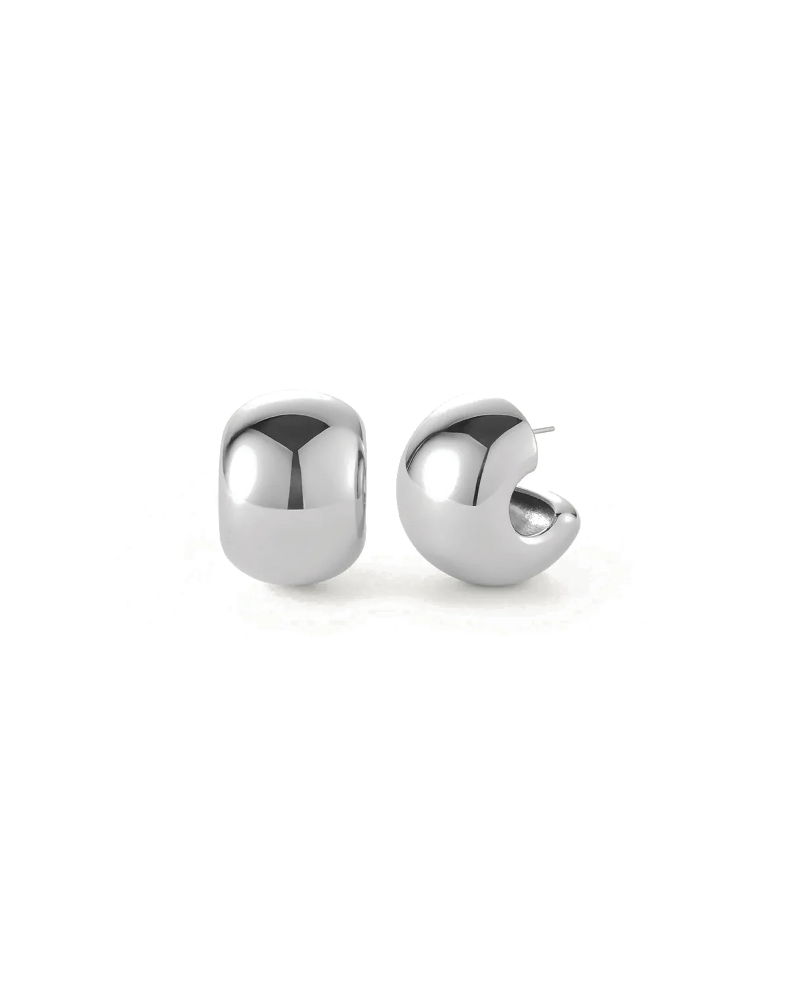 Gemma Hoops