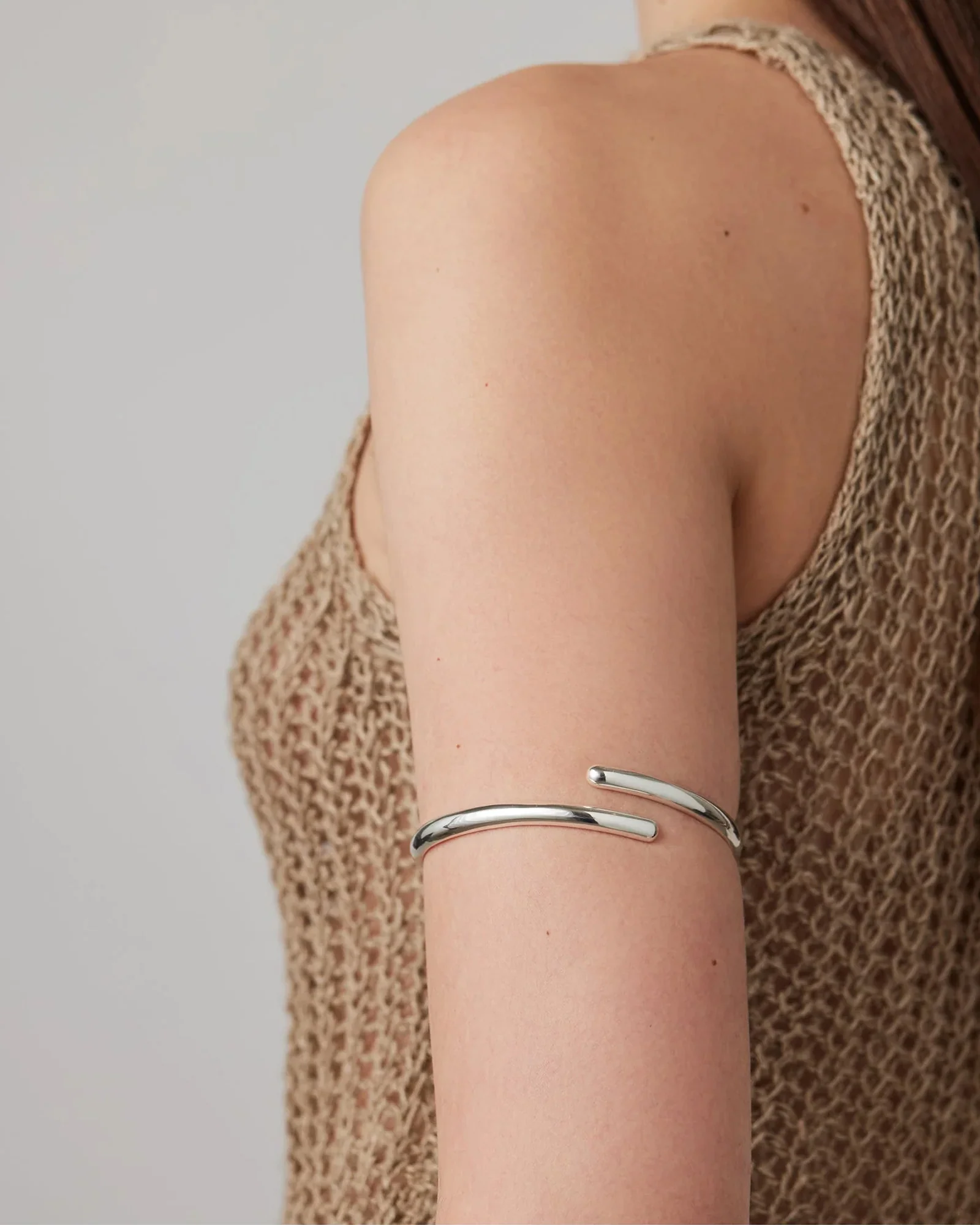 Gia Arm Cuff - Image 4