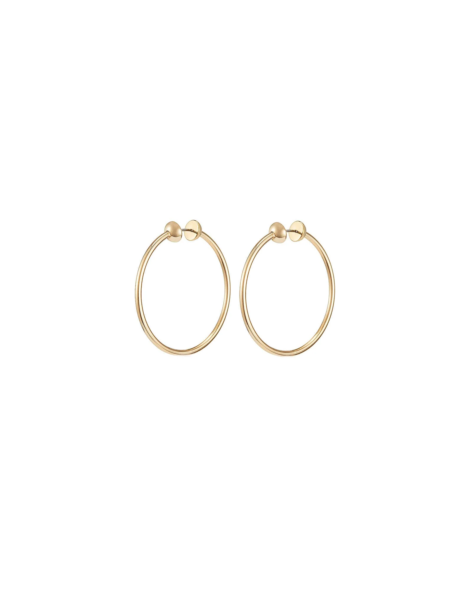 Icon Hoops | Small