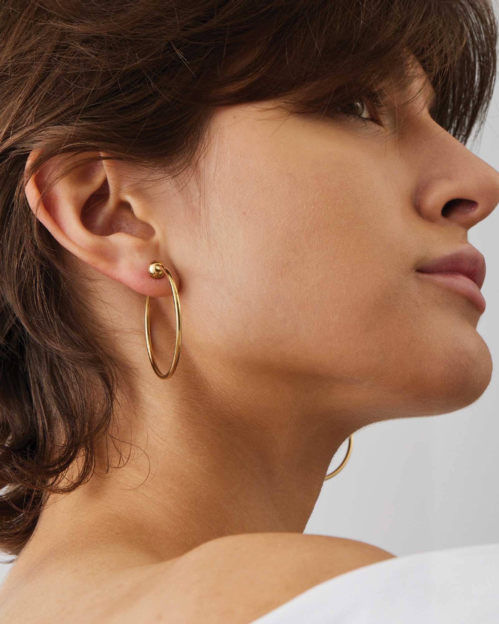 Icon Hoops | Small - Image 2
