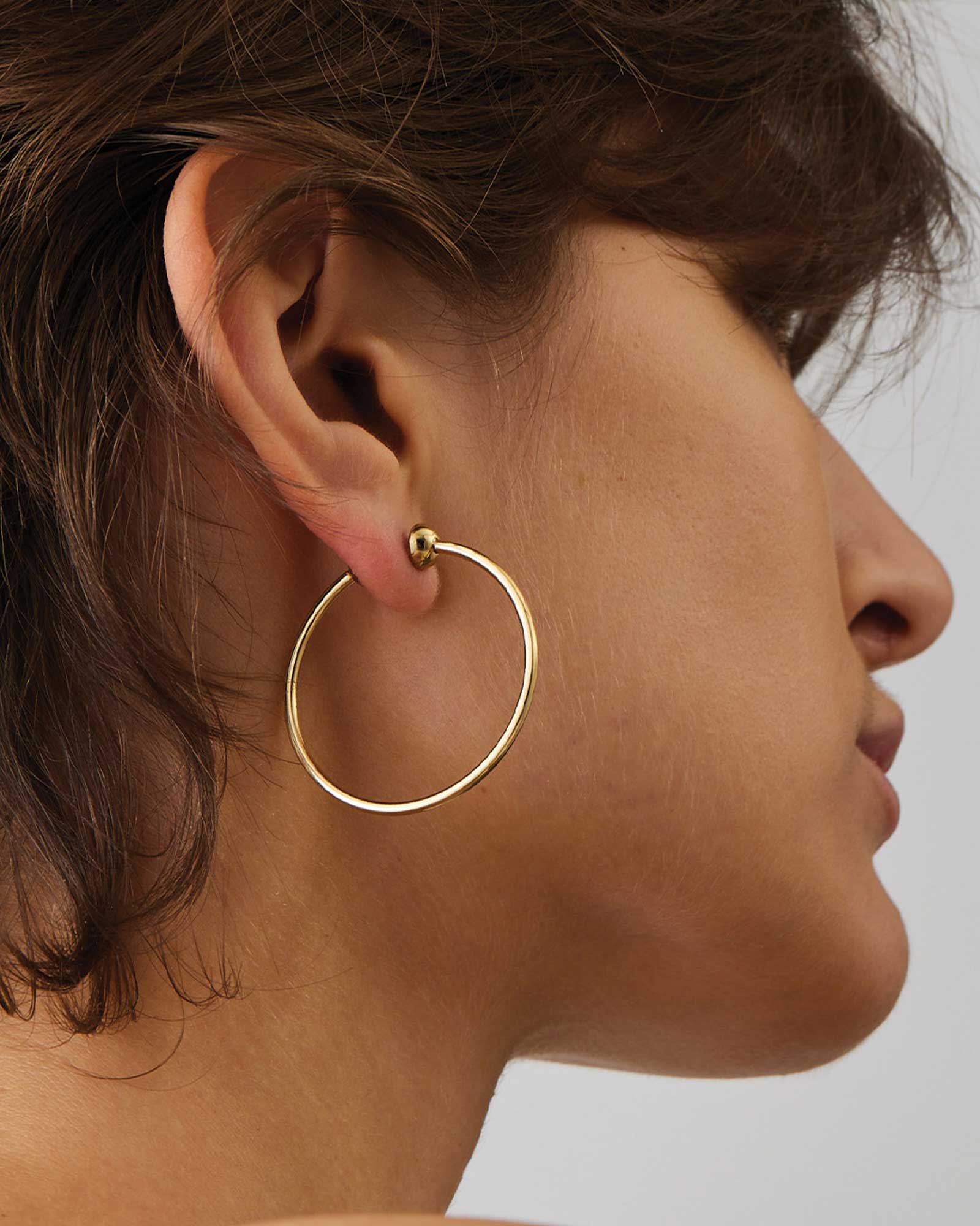 Icon Hoops | Small - Image 4