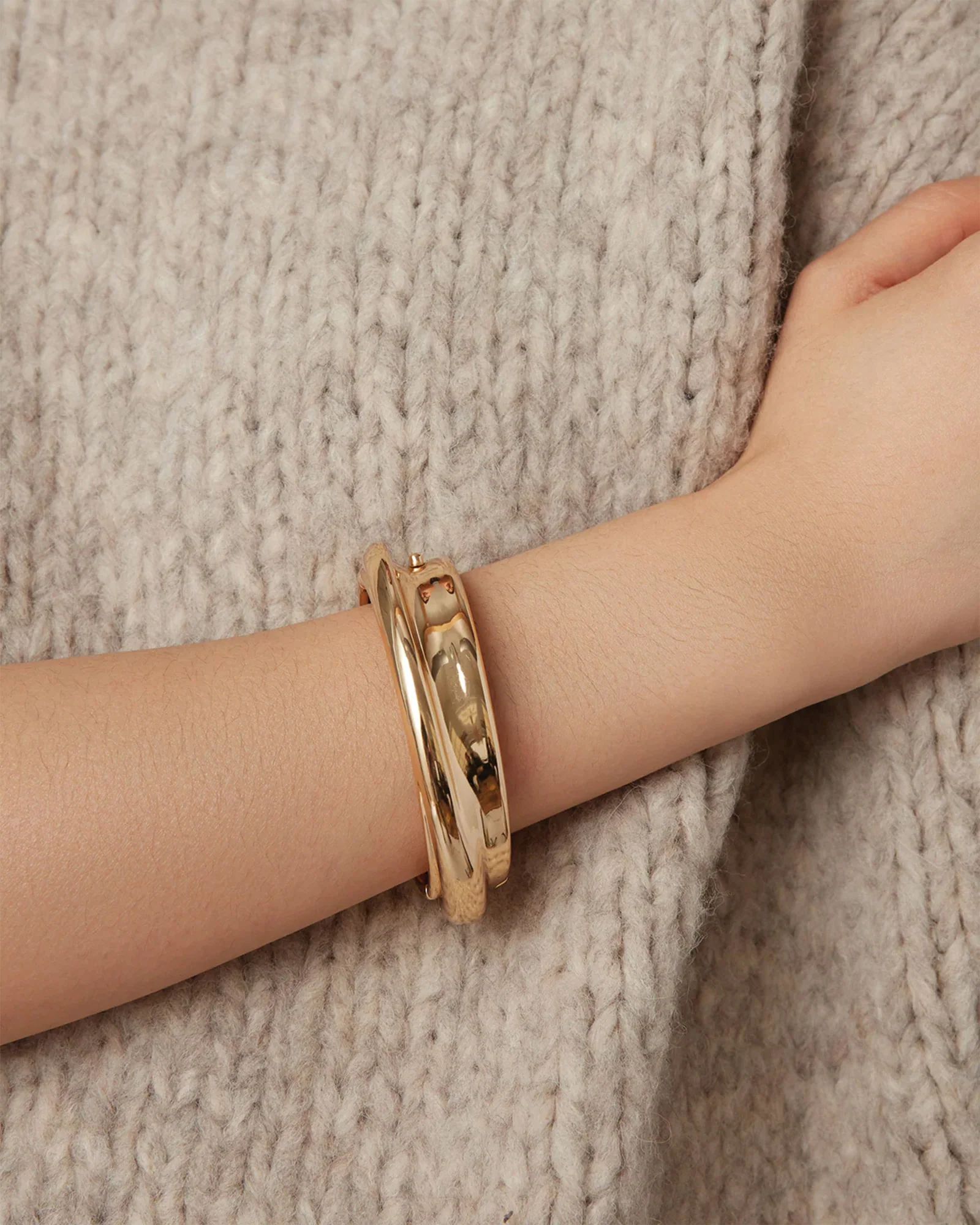 Lennon Bangle - Image 4