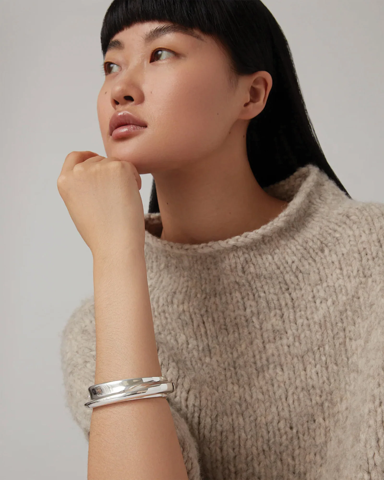 Lennon Bangle - Image 2