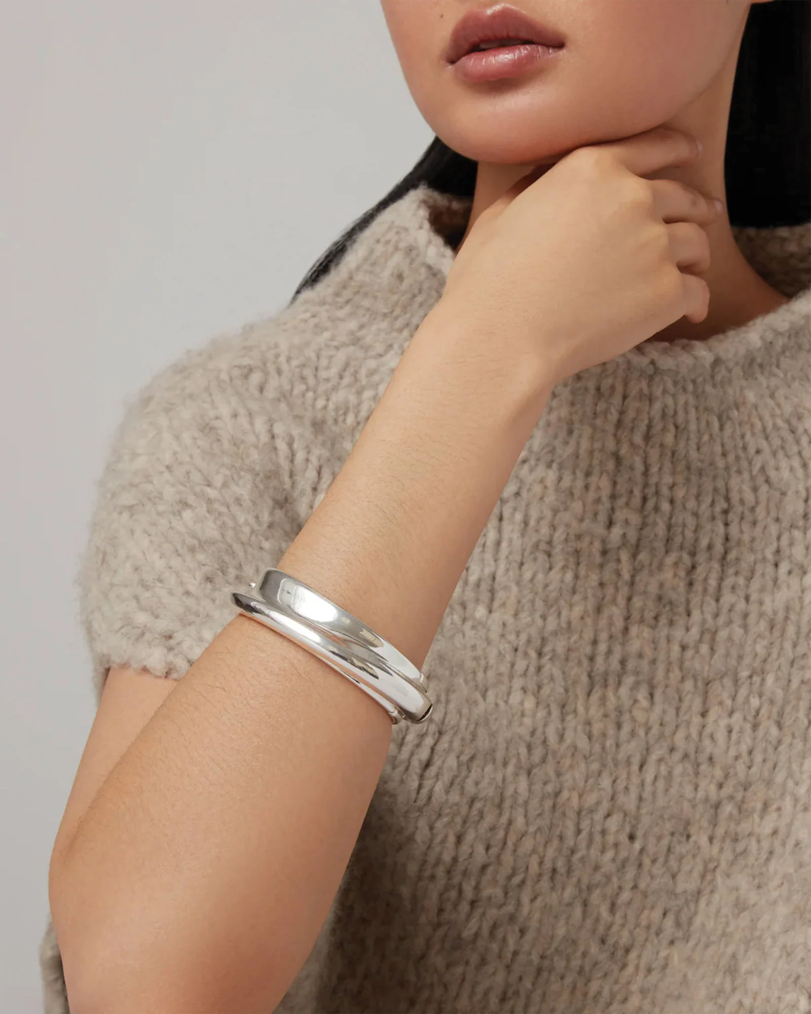 Lennon Bangle - Image 4