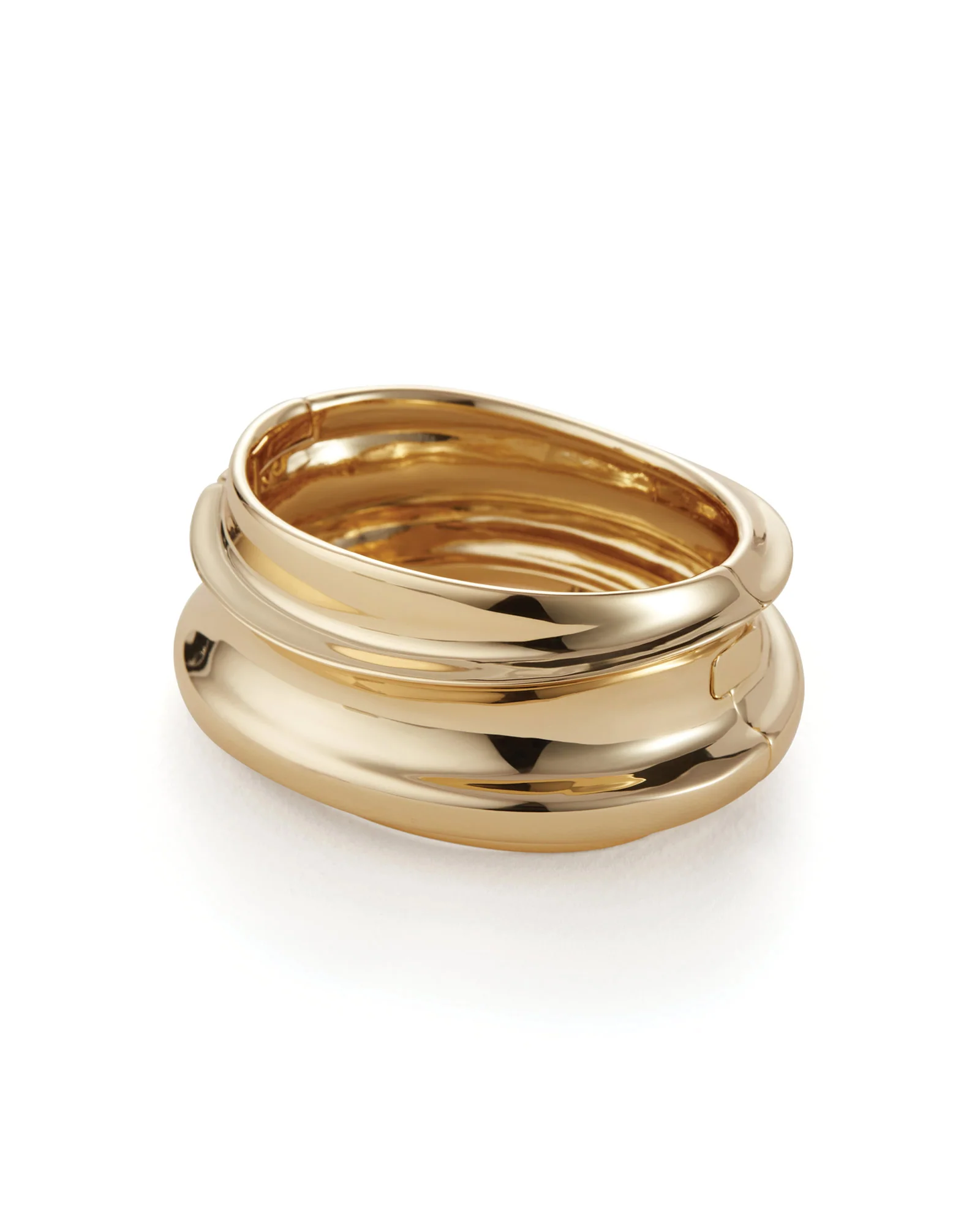 Lennon Mega Bangle