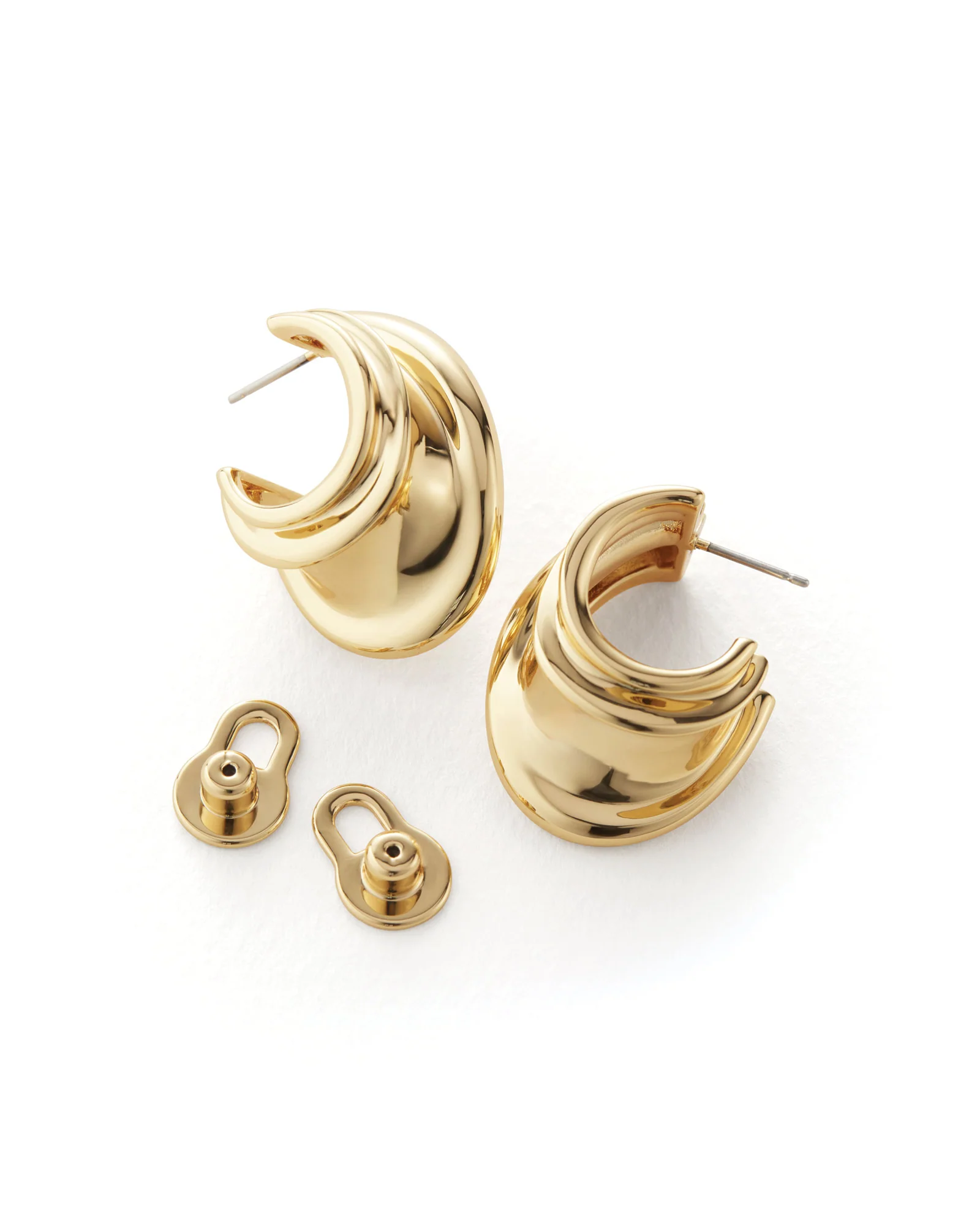 Leona Hoops - Image 3