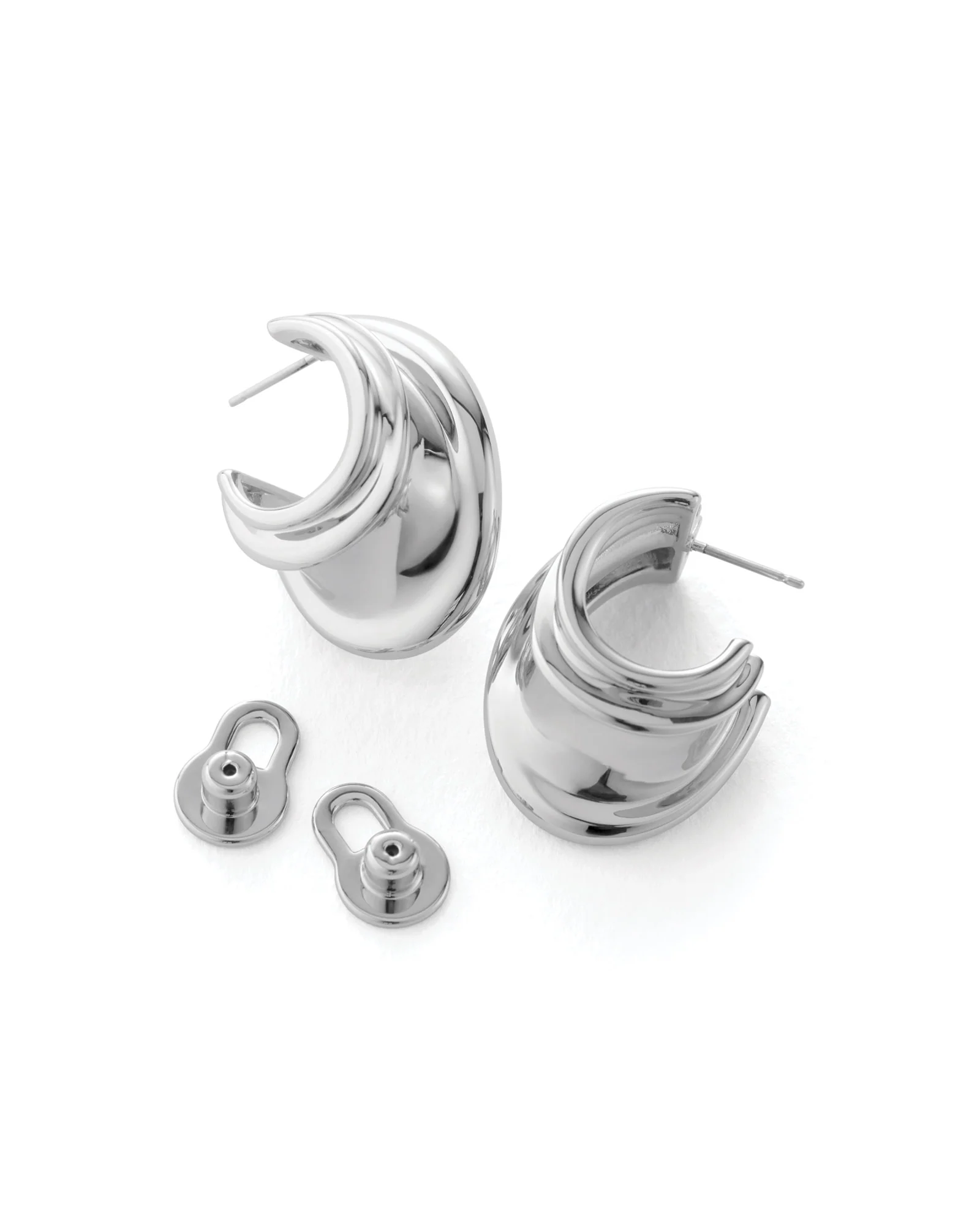 Leona Hoops - Image 3