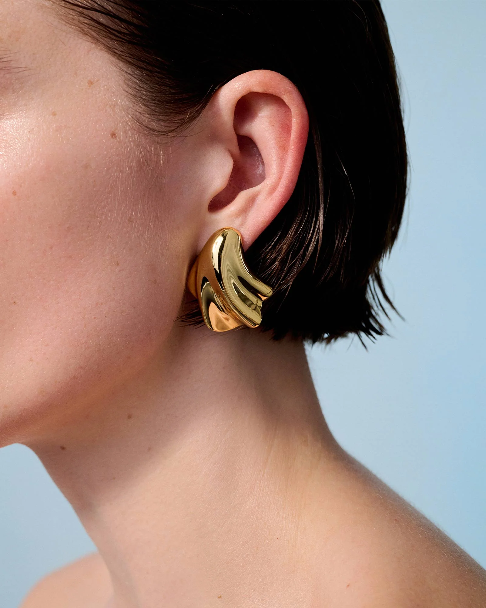 Lydia Earrings - Image 2