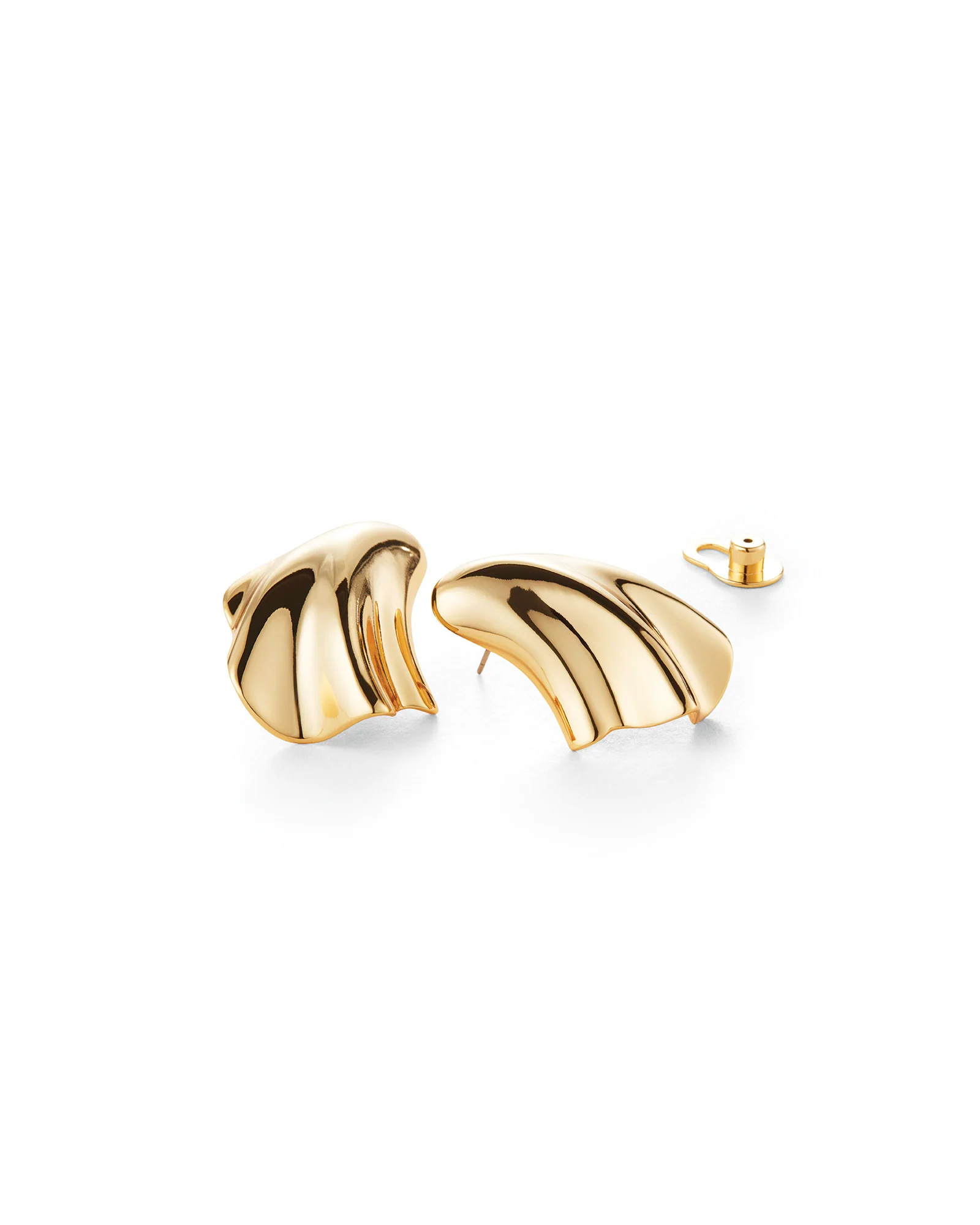 Lydia Earrings - Image 3