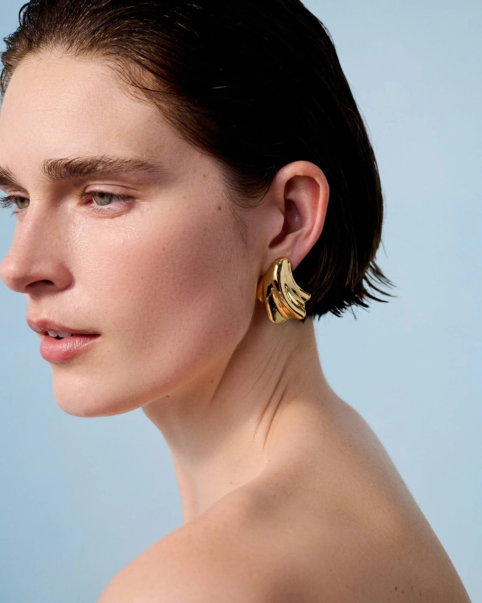 Lydia Earrings - Image 4