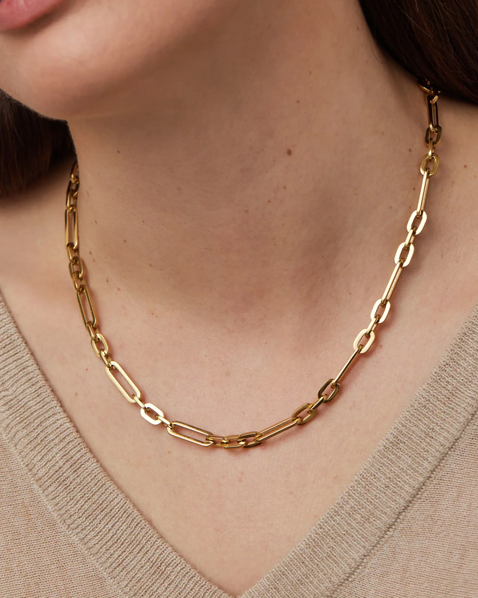 Mercer Chain - Image 3