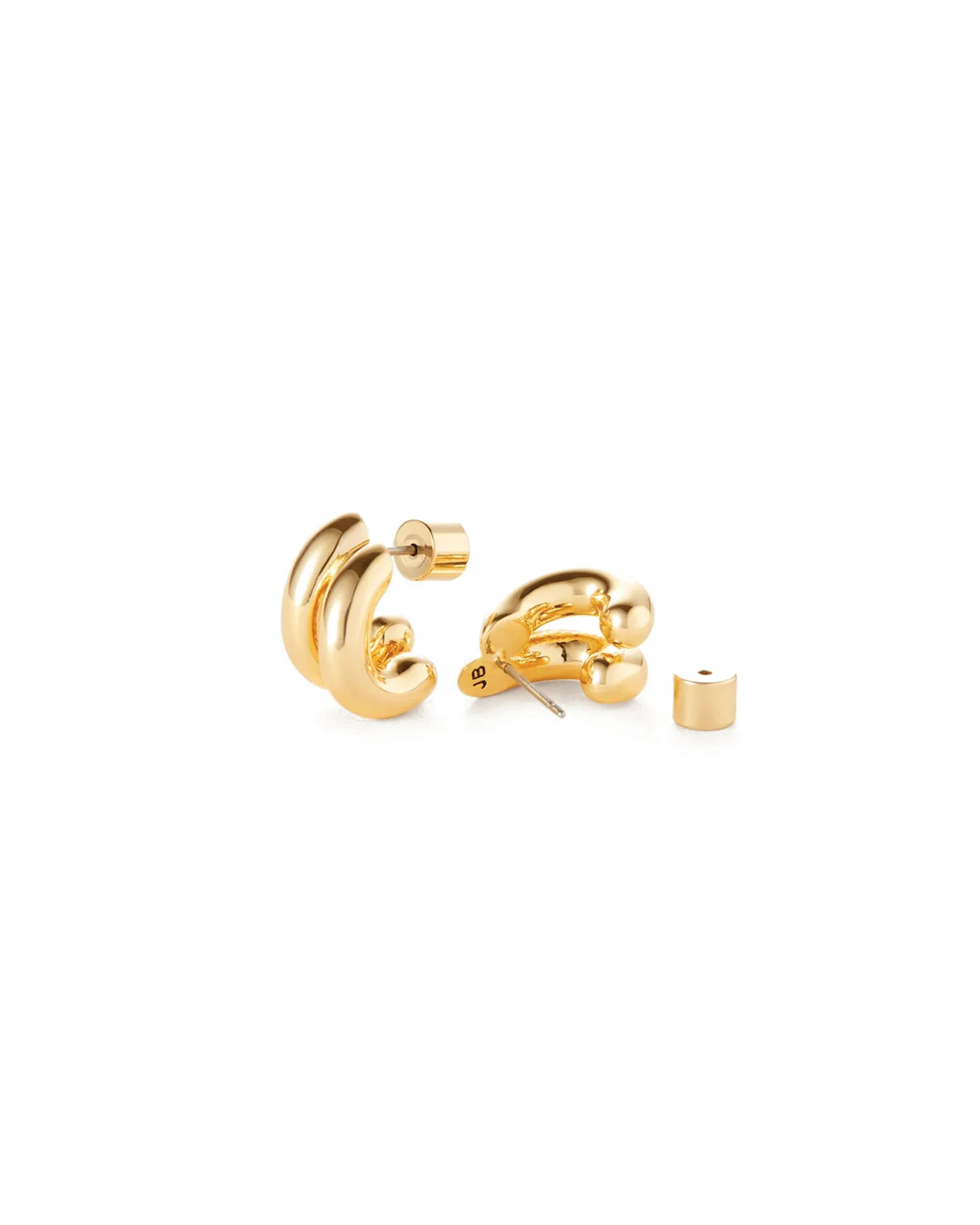 Mini Florence Earrings