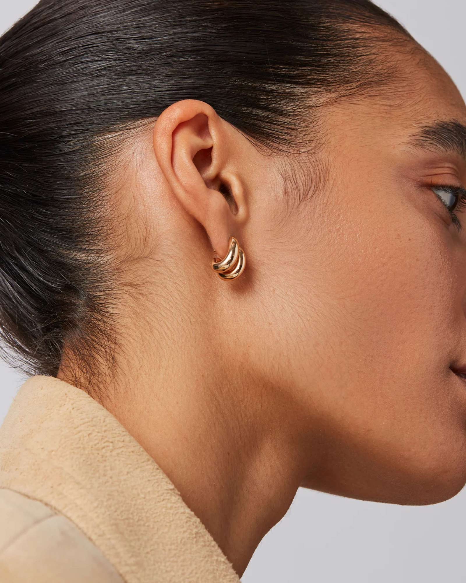 Mini Florence Earrings - Image 2
