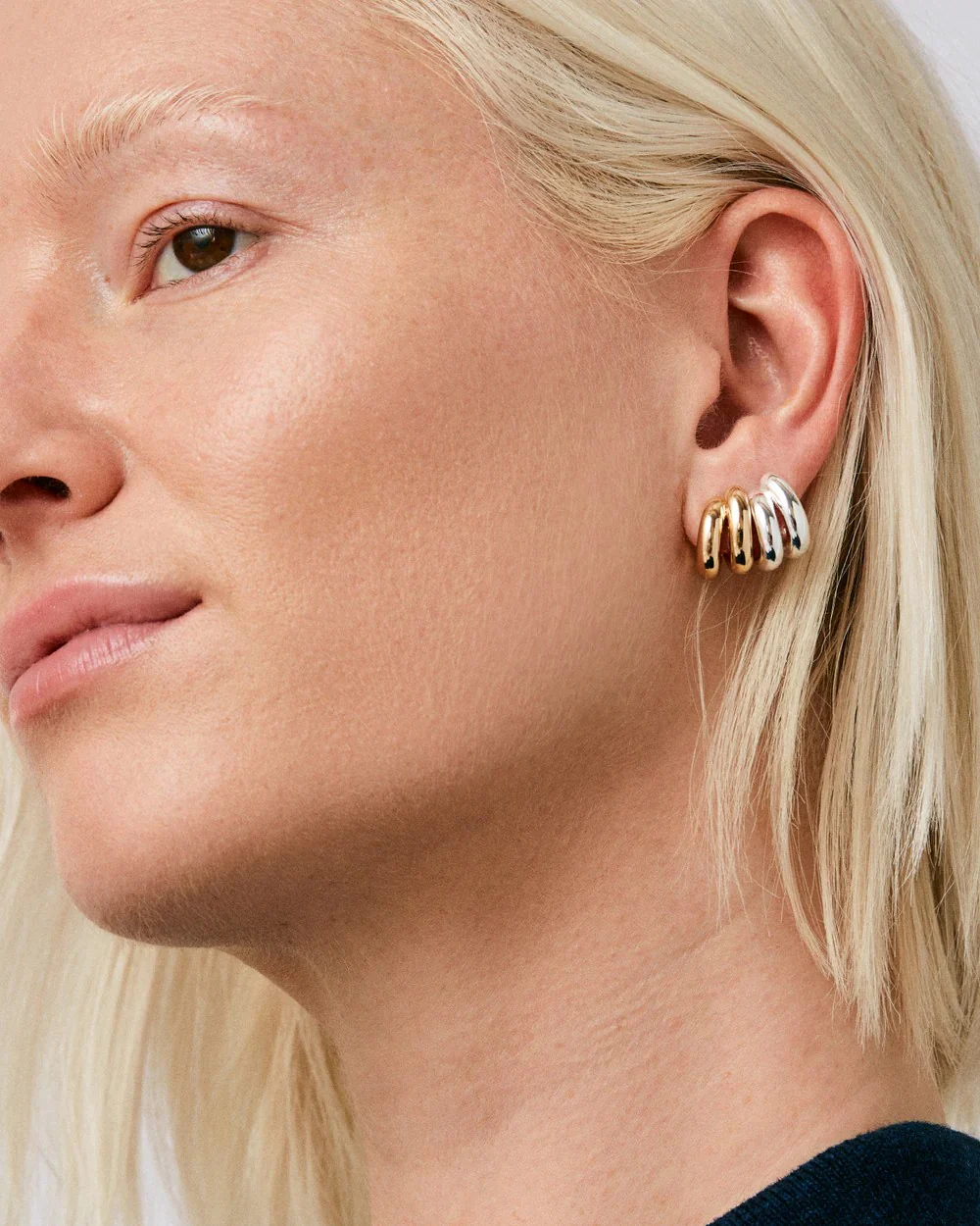 Mini Florence Earrings - Image 4
