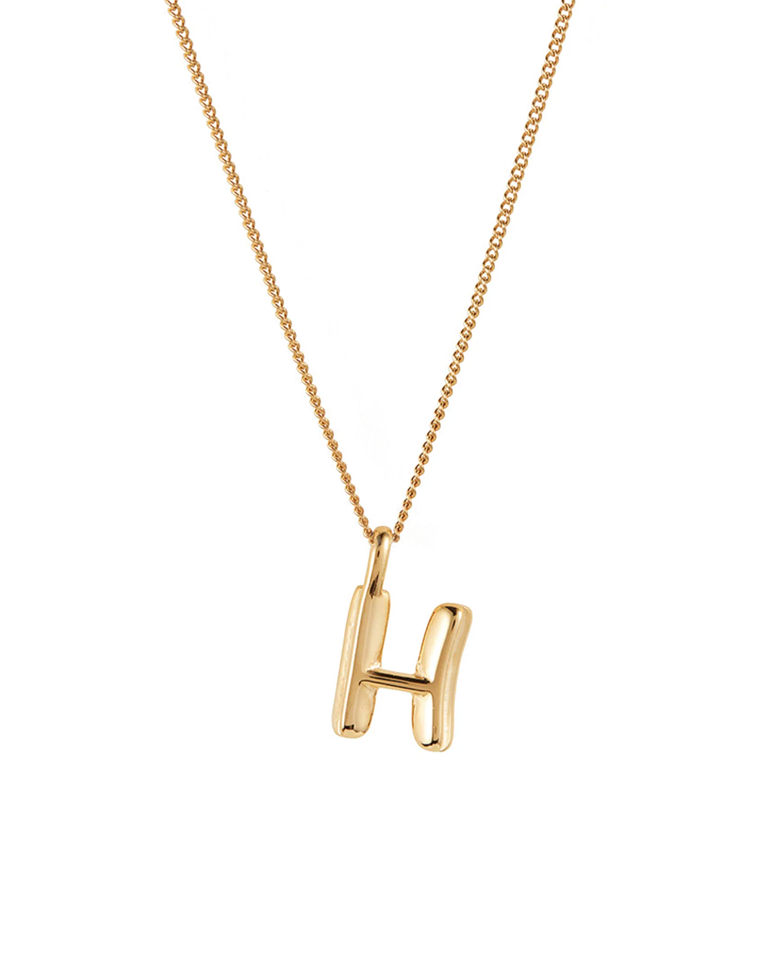 Monogram Necklace - Image 10