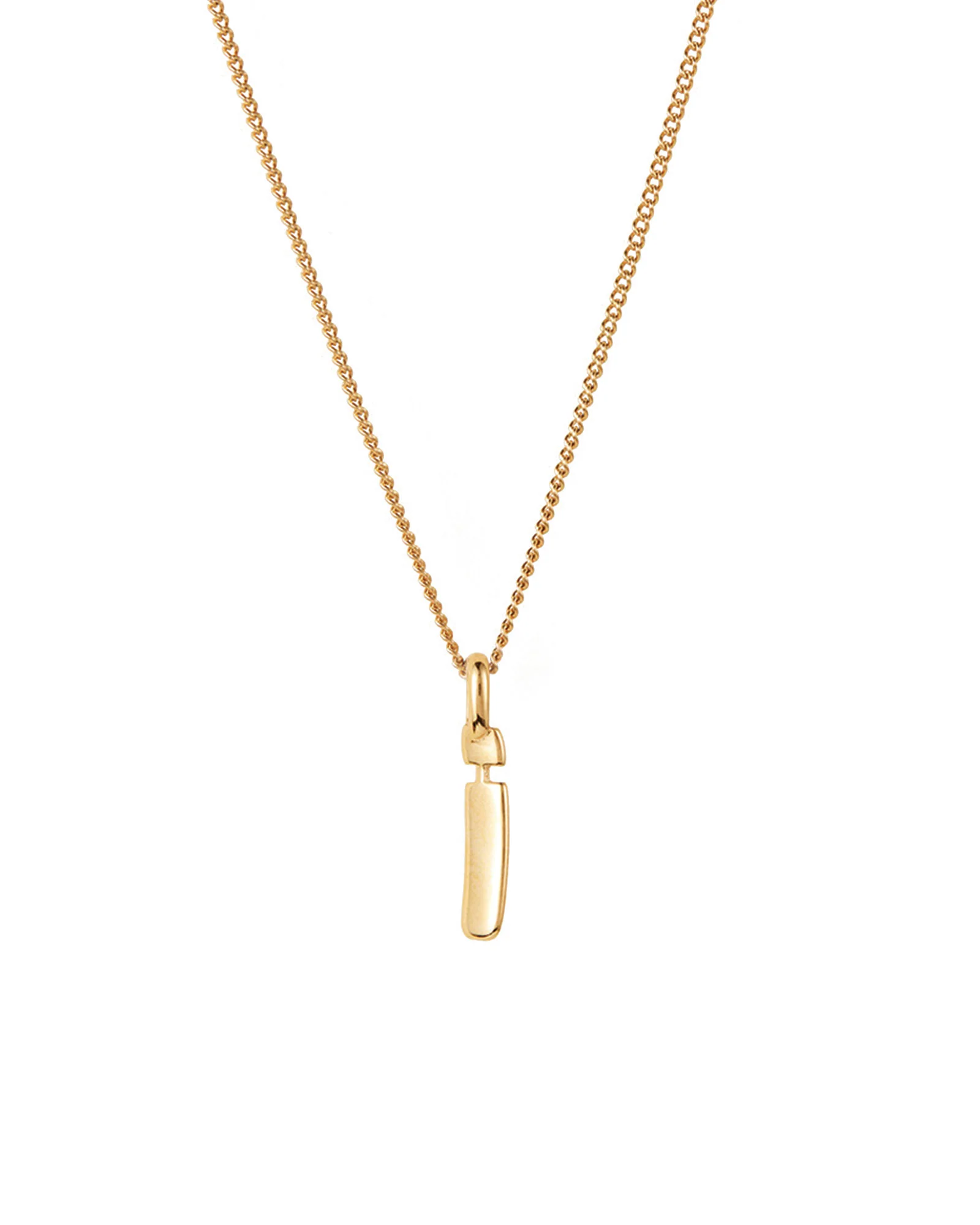 Monogram Necklace - Image 11