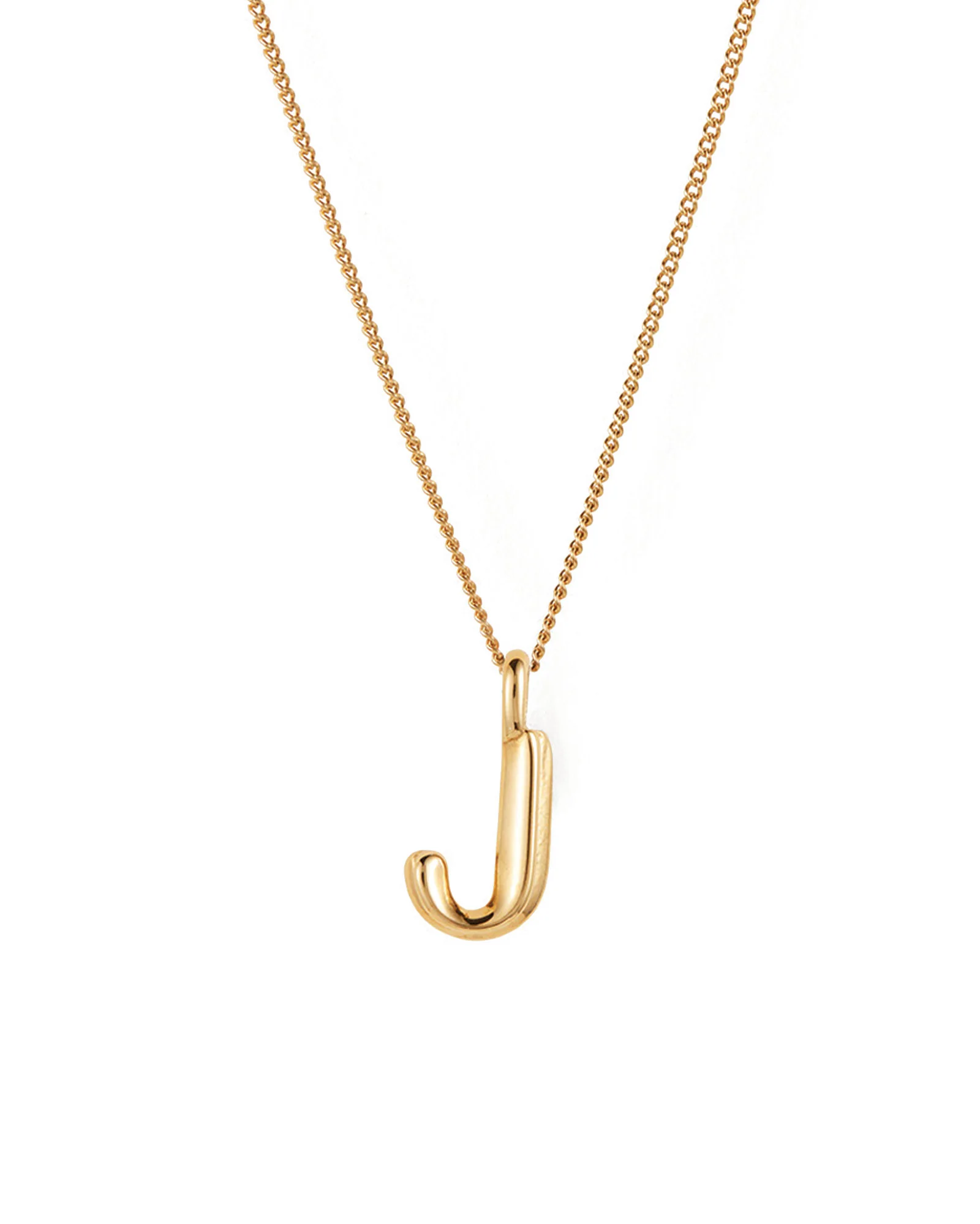 Monogram Necklace - Image 12