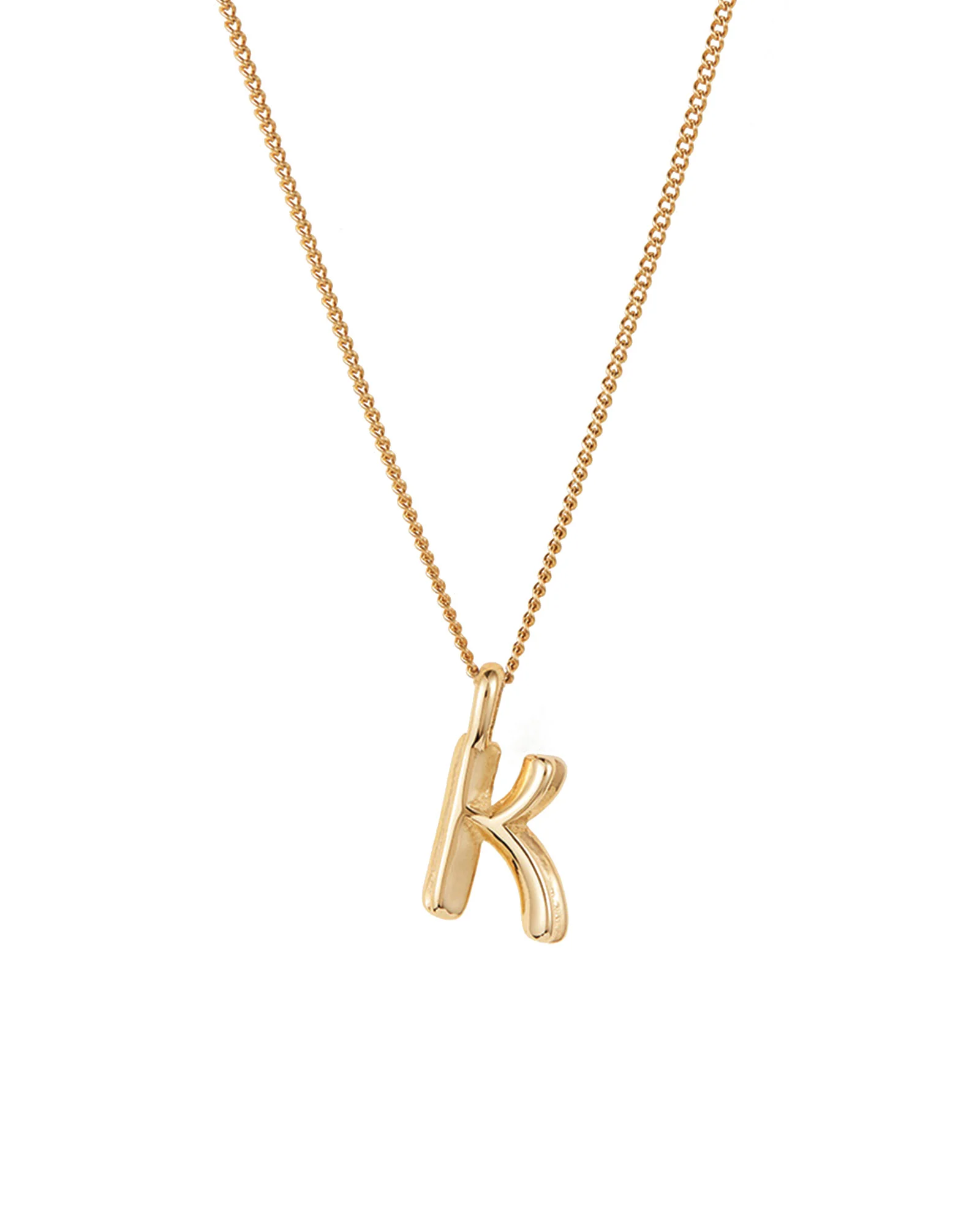 Monogram Necklace - Image 13