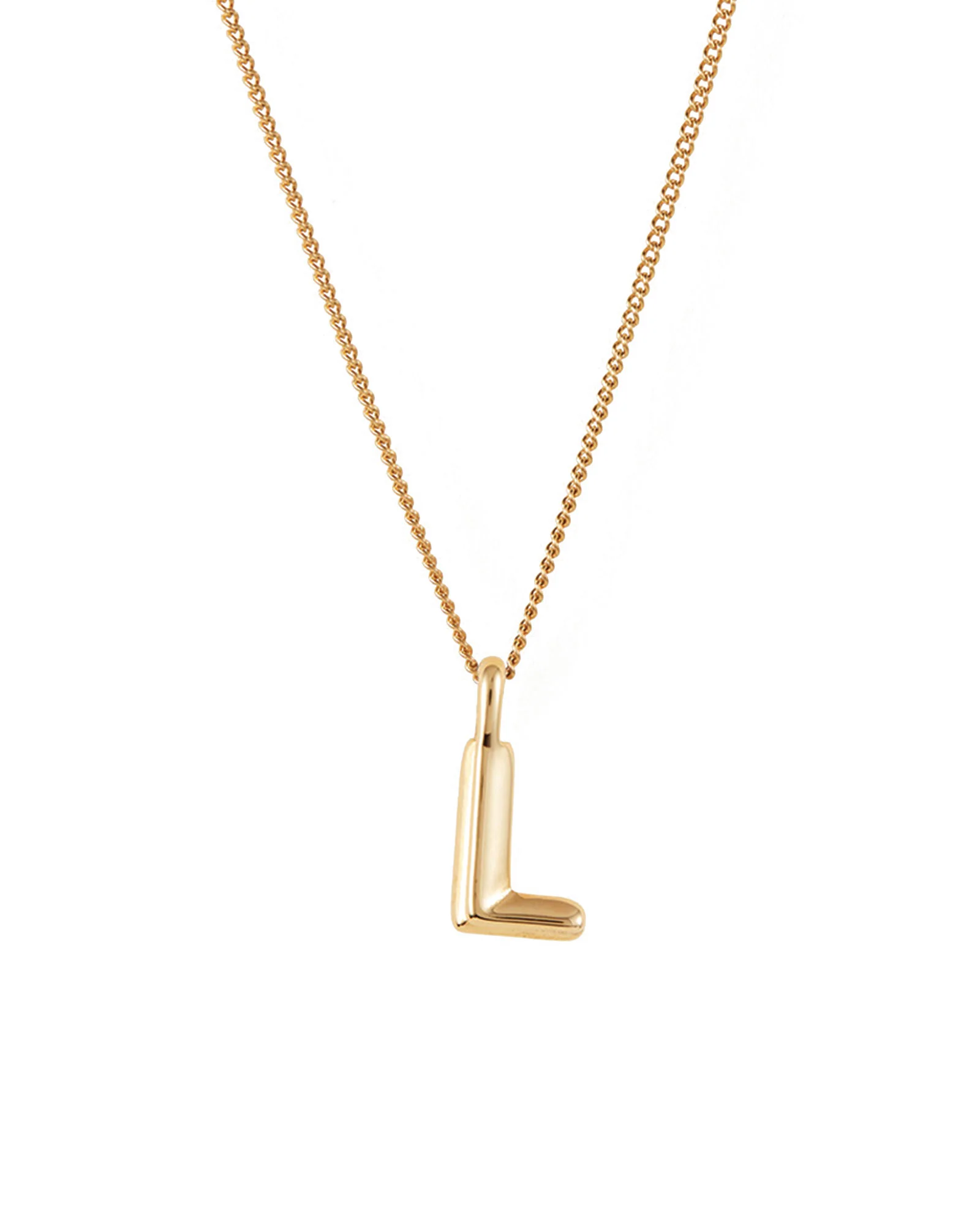 Monogram Necklace - Image 14