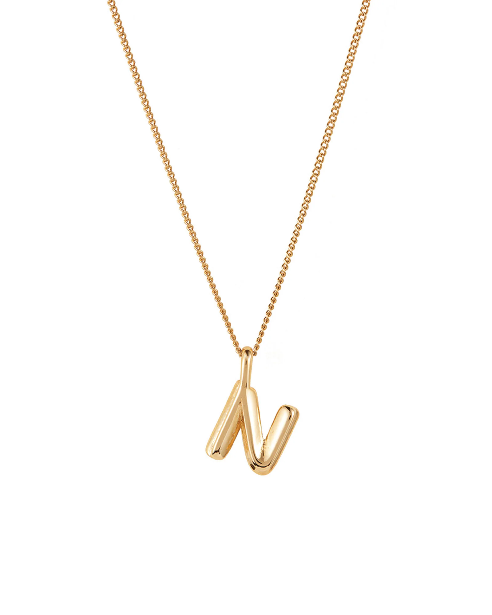 Monogram Necklace - Image 16