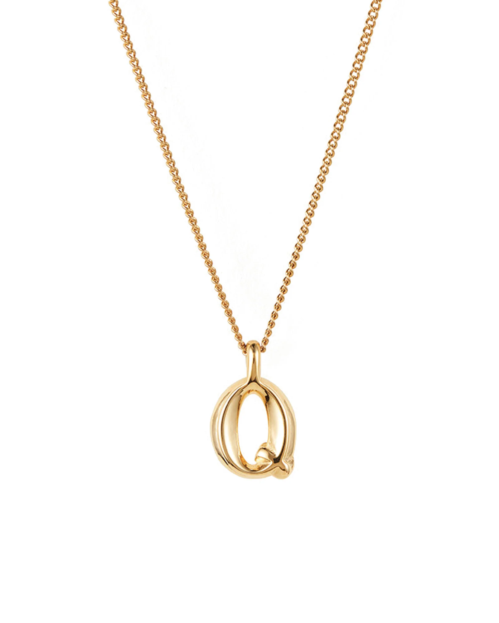 Monogram Necklace - Image 19