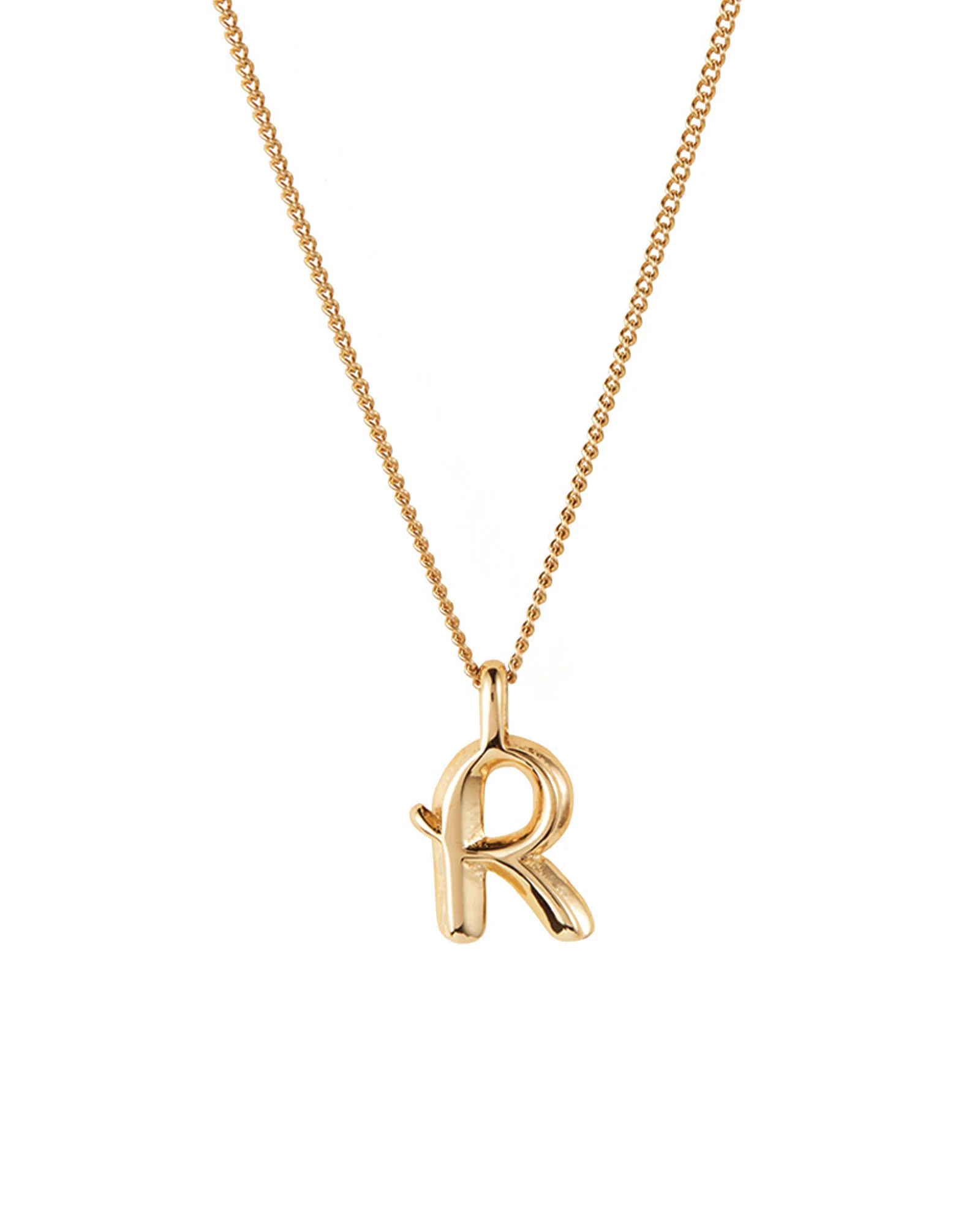 Monogram Necklace - Image 20