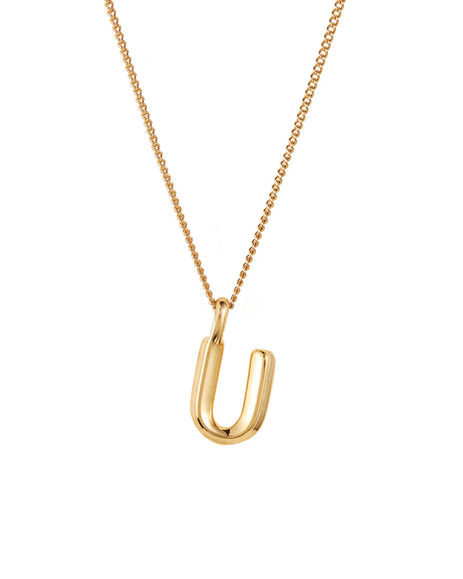Monogram Necklace - Image 23
