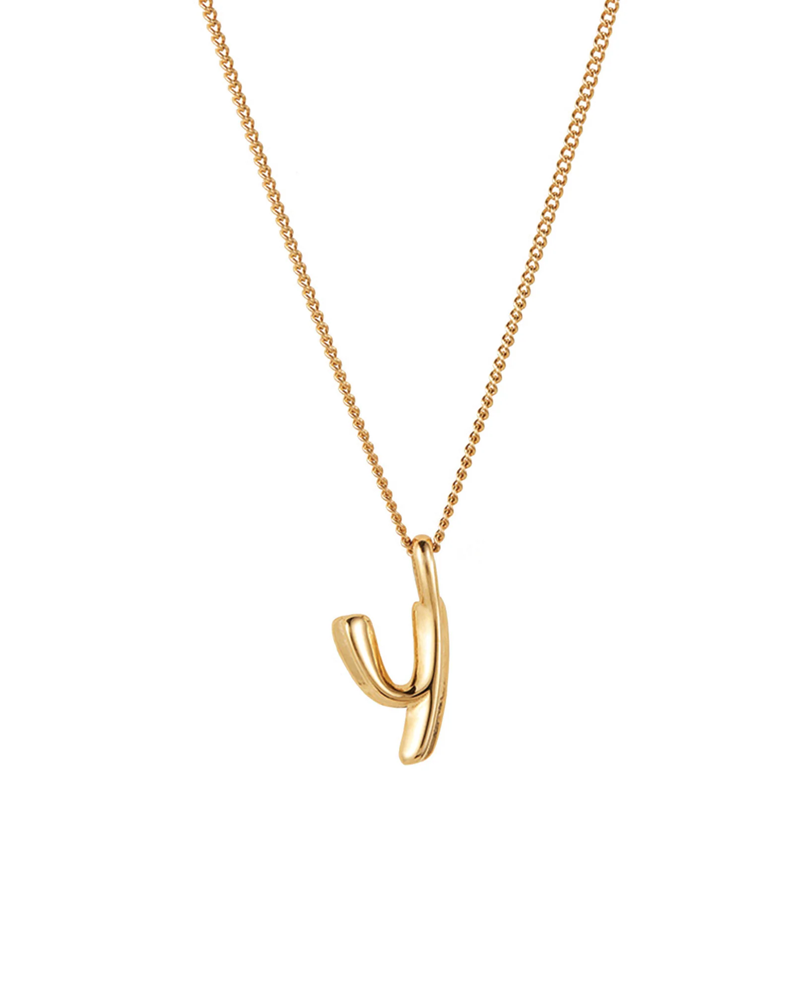 Monogram Necklace - Image 27