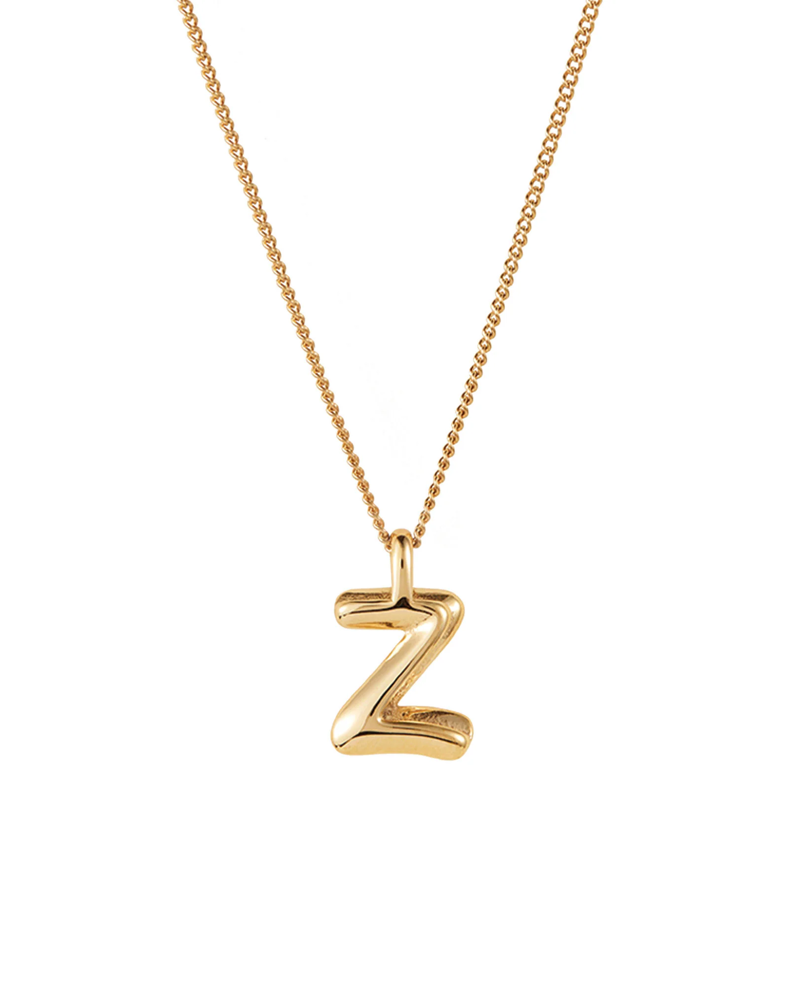 Monogram Necklace - Image 28