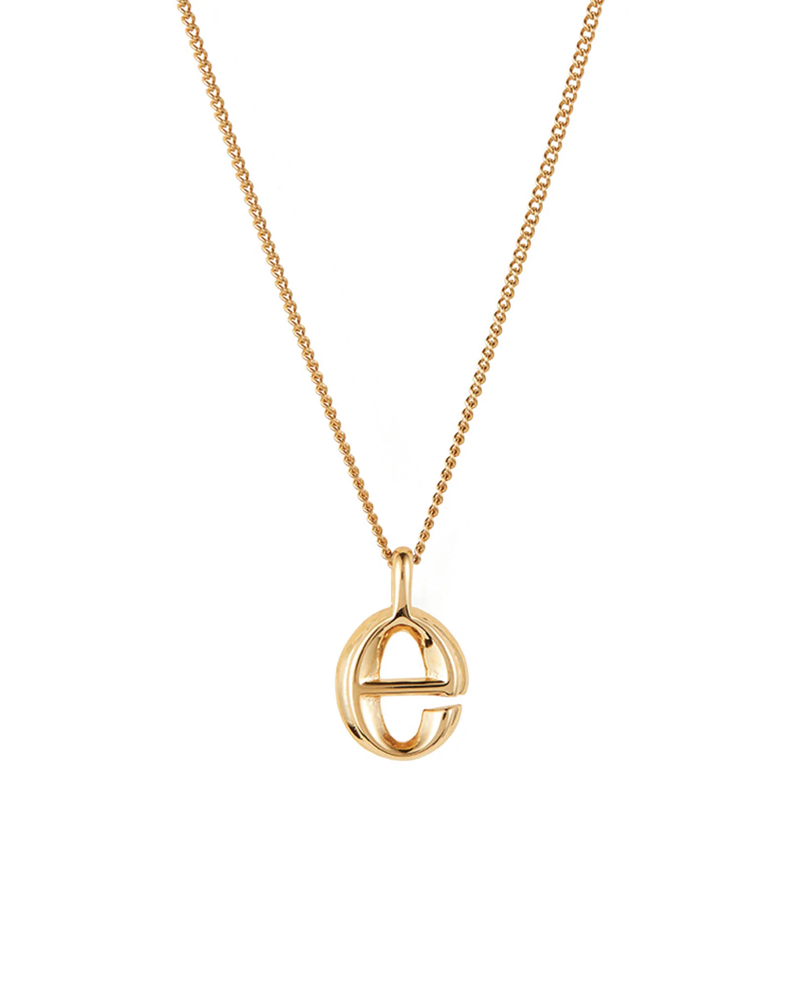 Monogram Necklace - Image 7