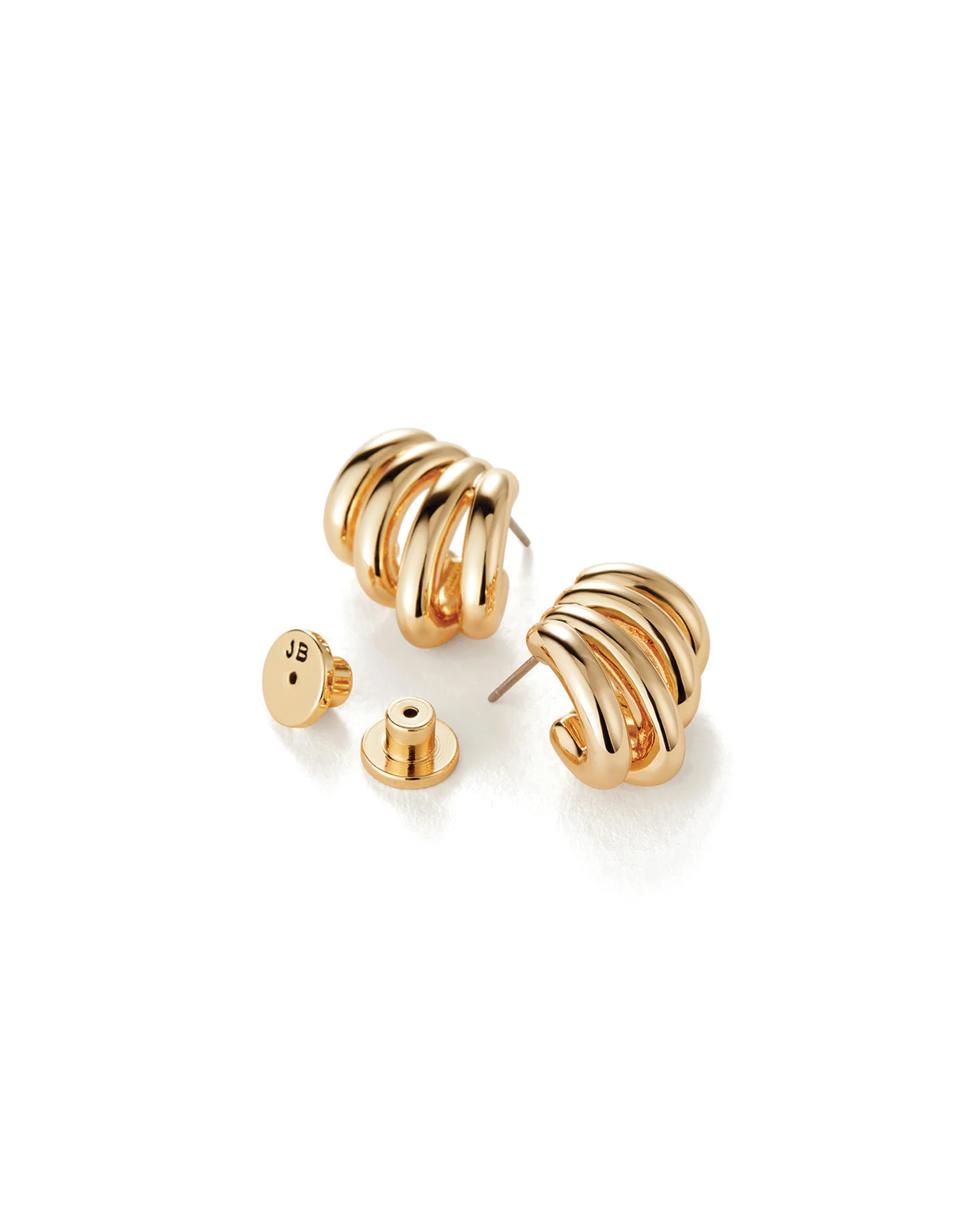 Monroe Earrings - Image 3